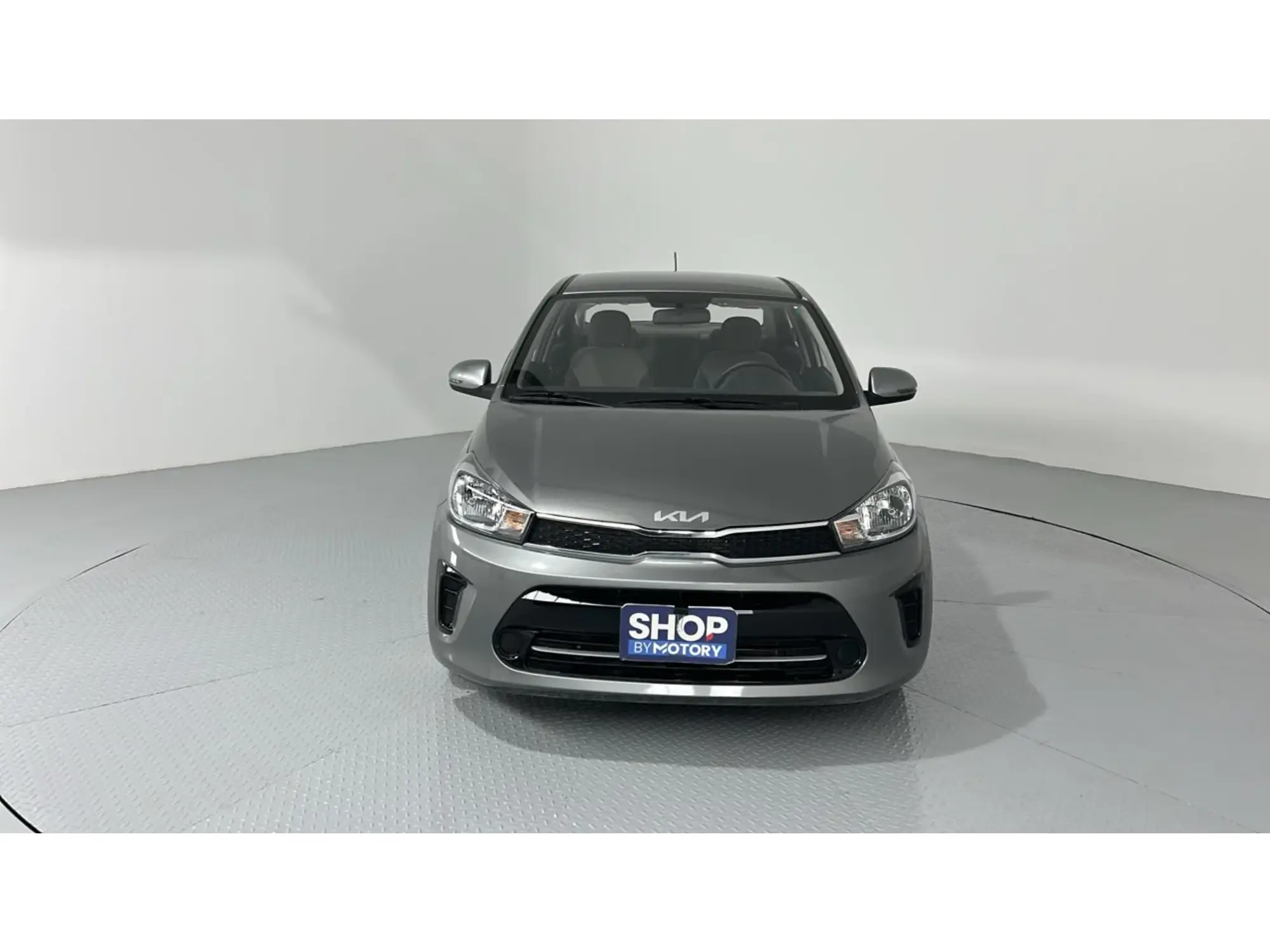 KIA Pegas GL 2026