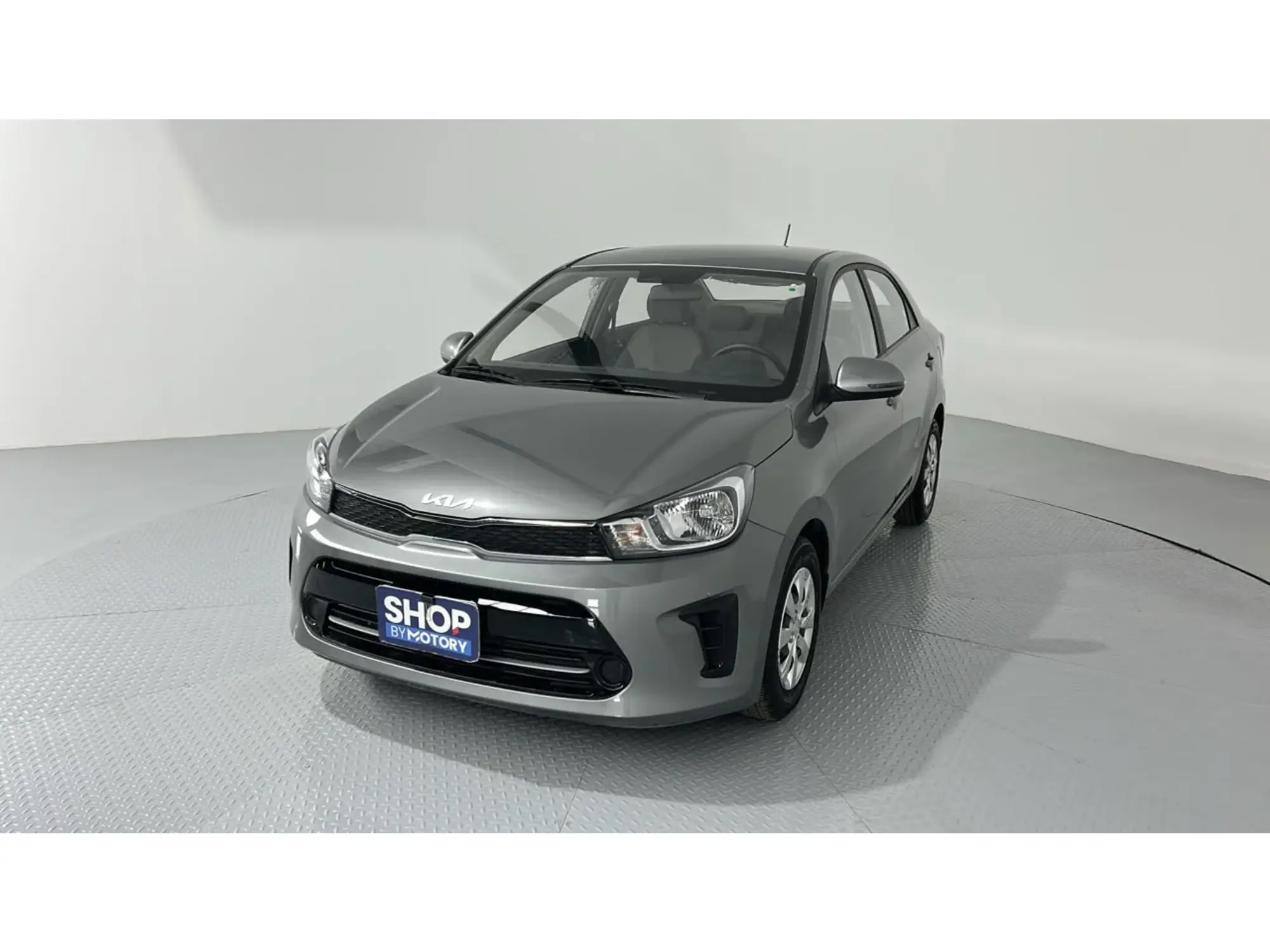 KIA Pegas GL 2026
