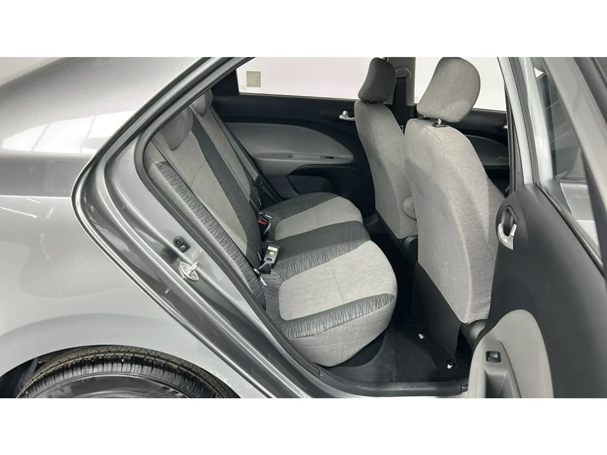 KIA Pegas GL 2026