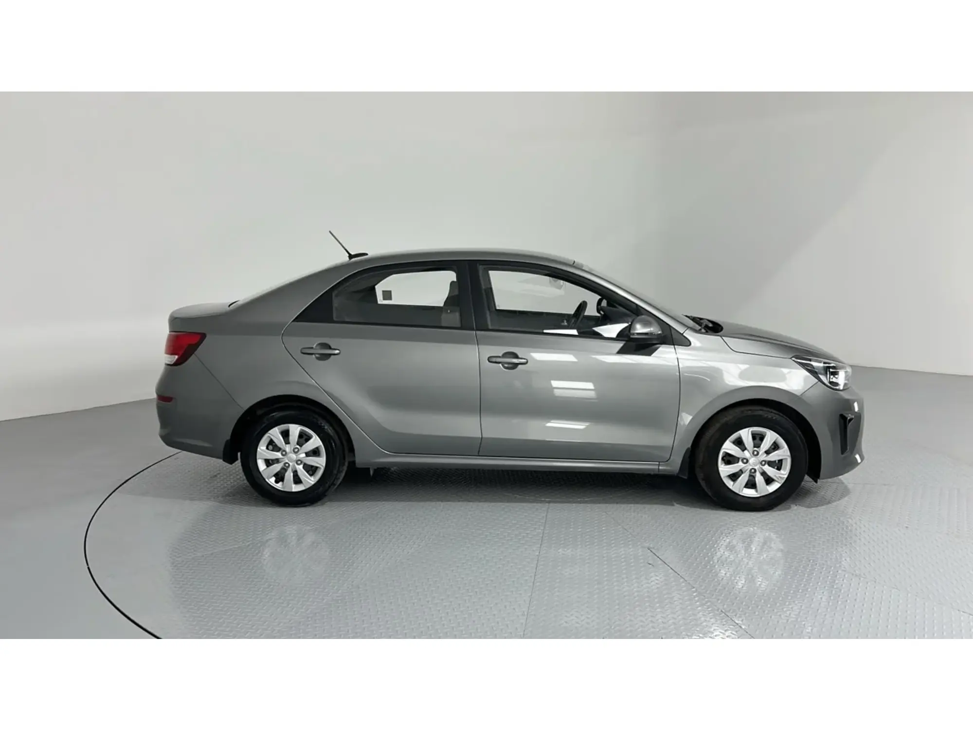 KIA Pegas GL 2026