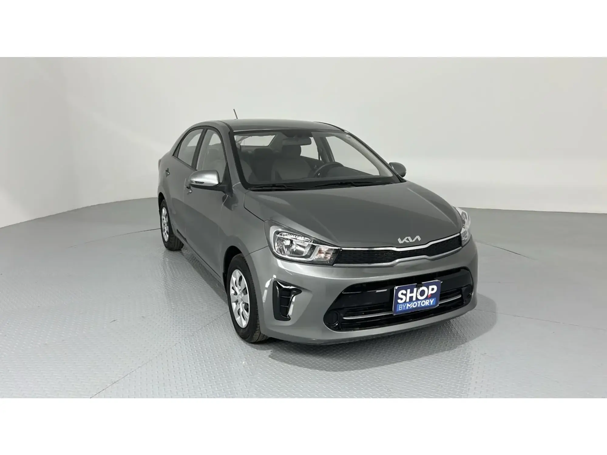 KIA Pegas GL 2026