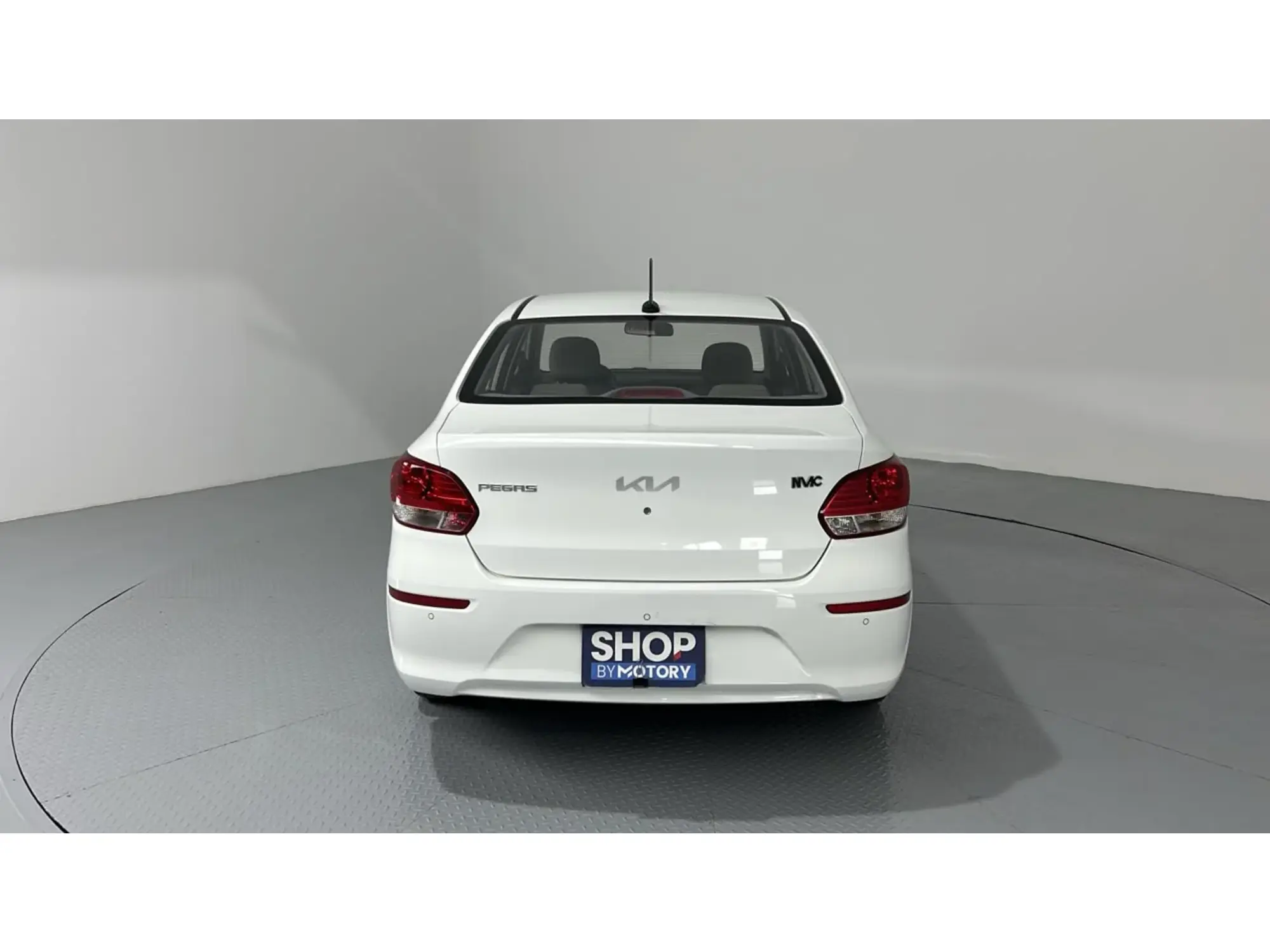 KIA Pegas GL 2026
