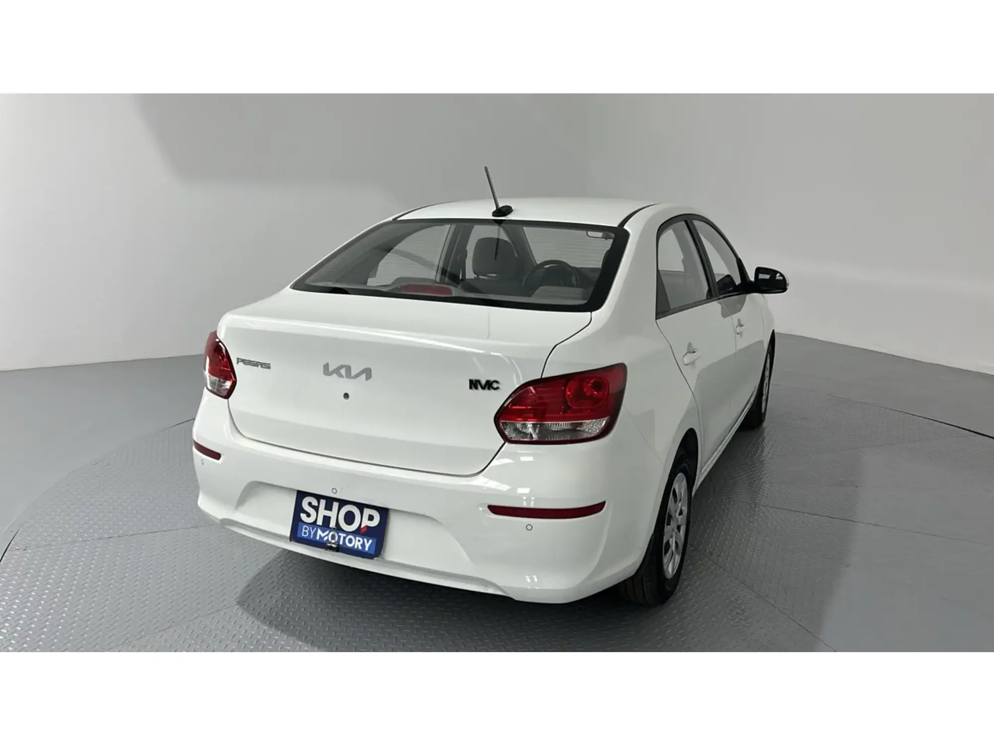 KIA Pegas GL 2026