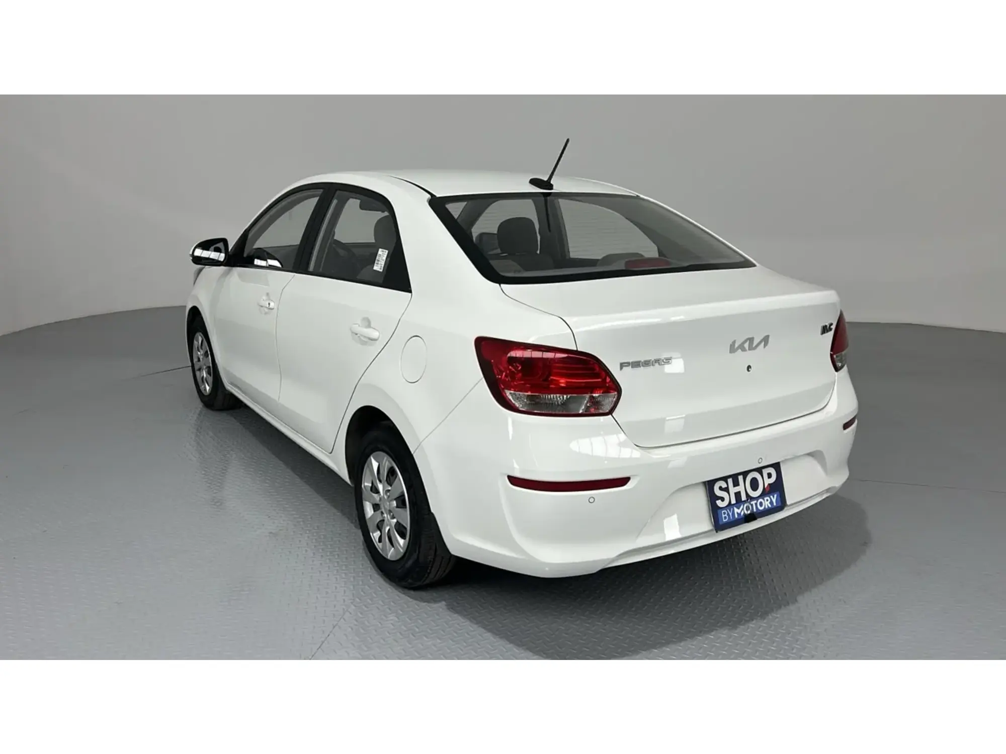 KIA Pegas GL 2026