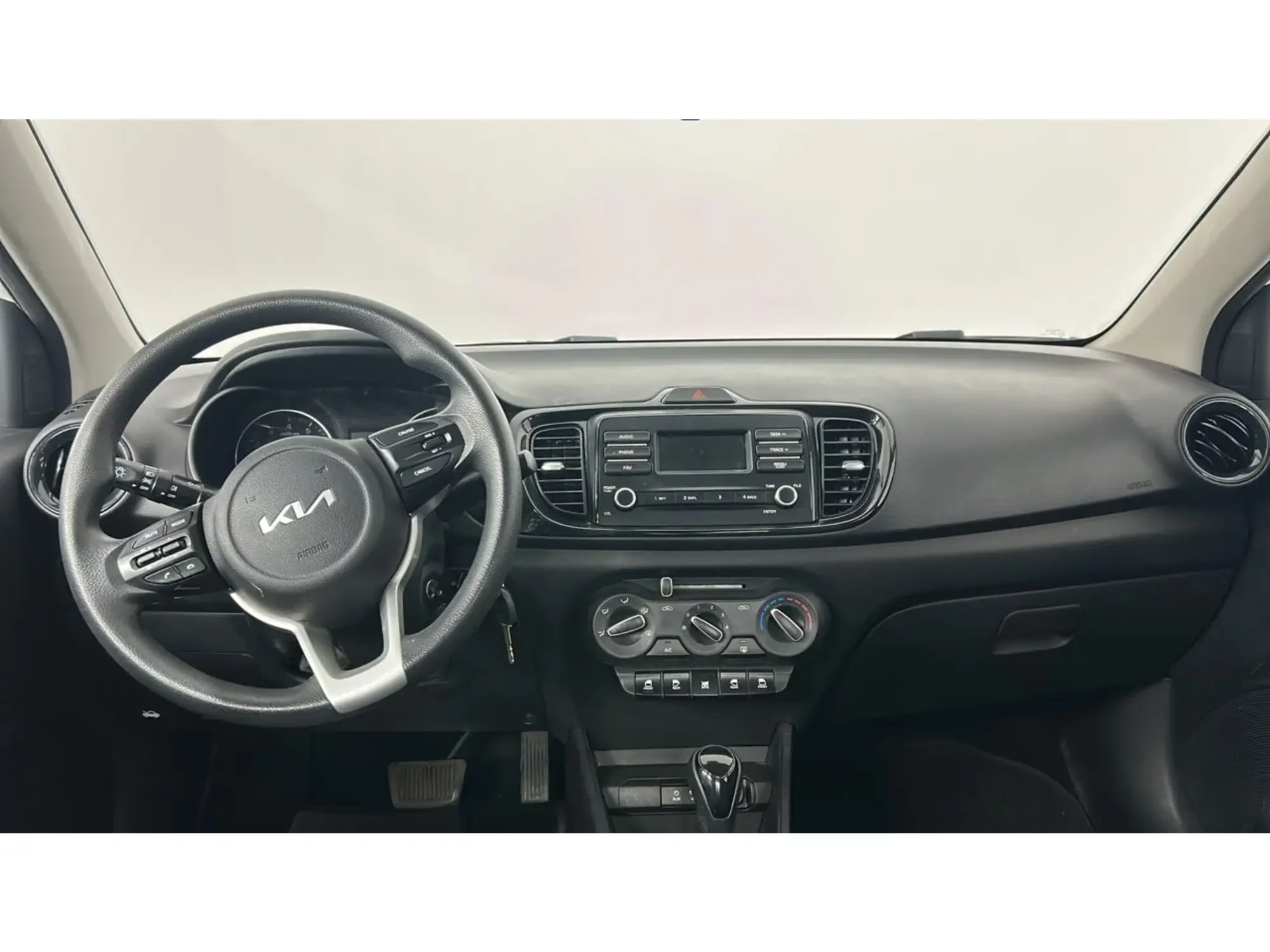 KIA Pegas GL 2026