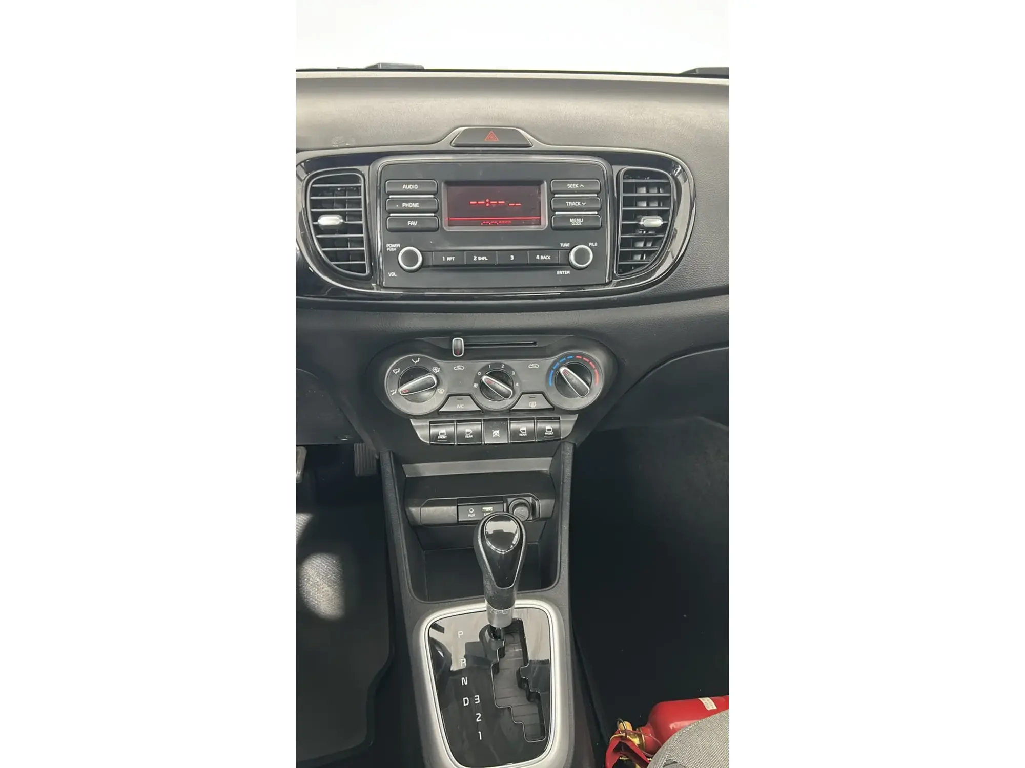 KIA Pegas GL 2026