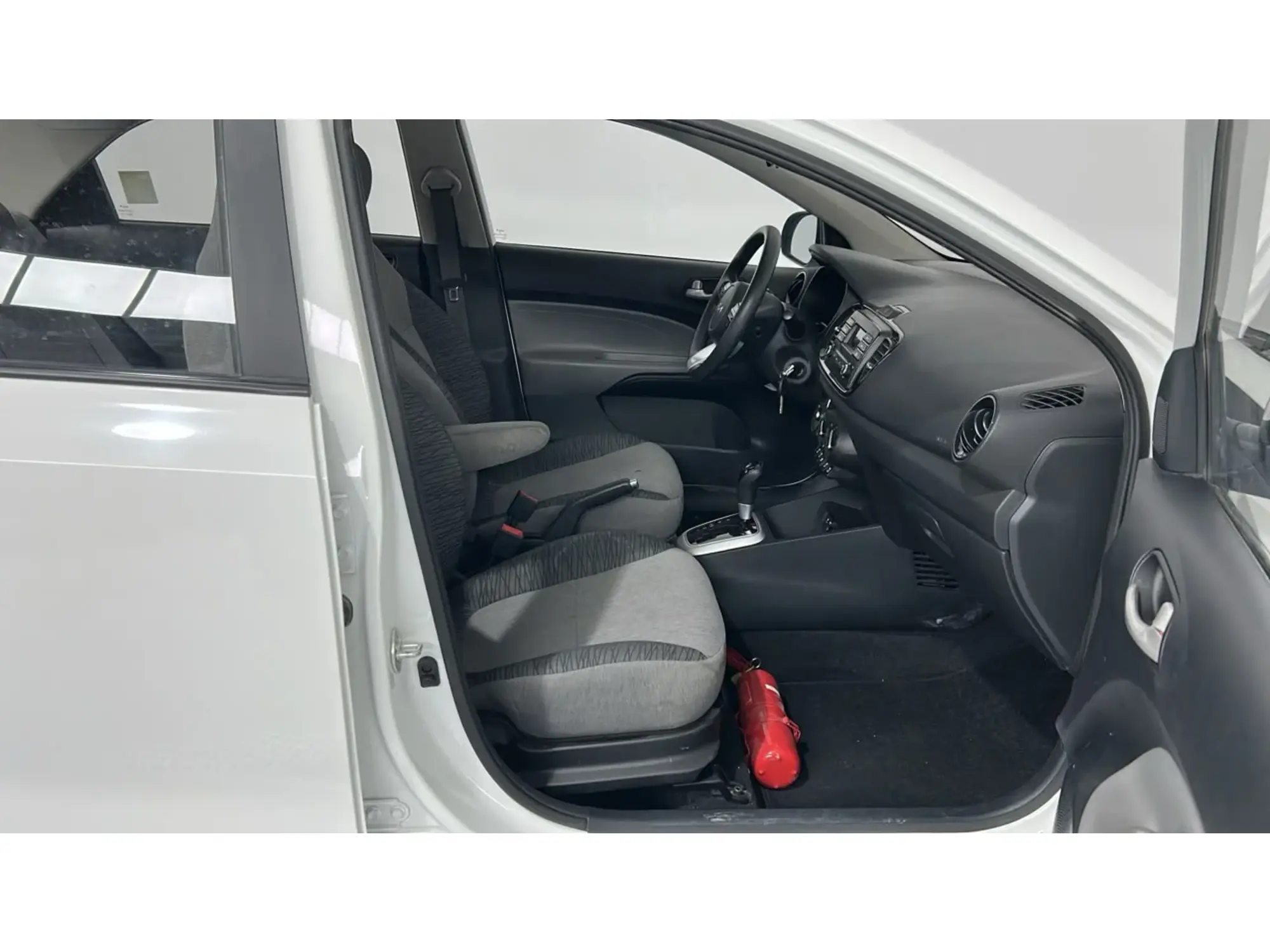 KIA Pegas GL 2026