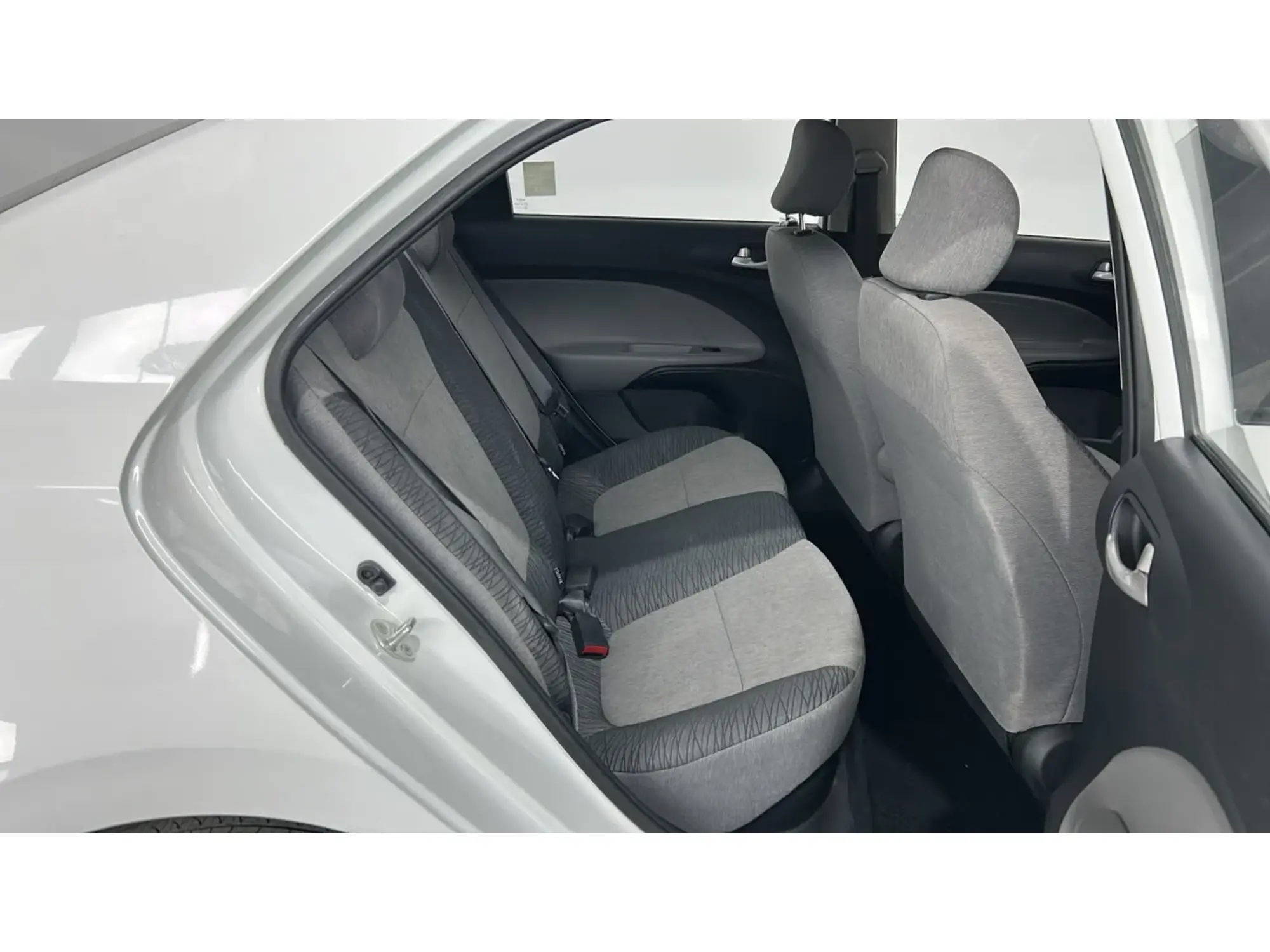KIA Pegas GL 2026