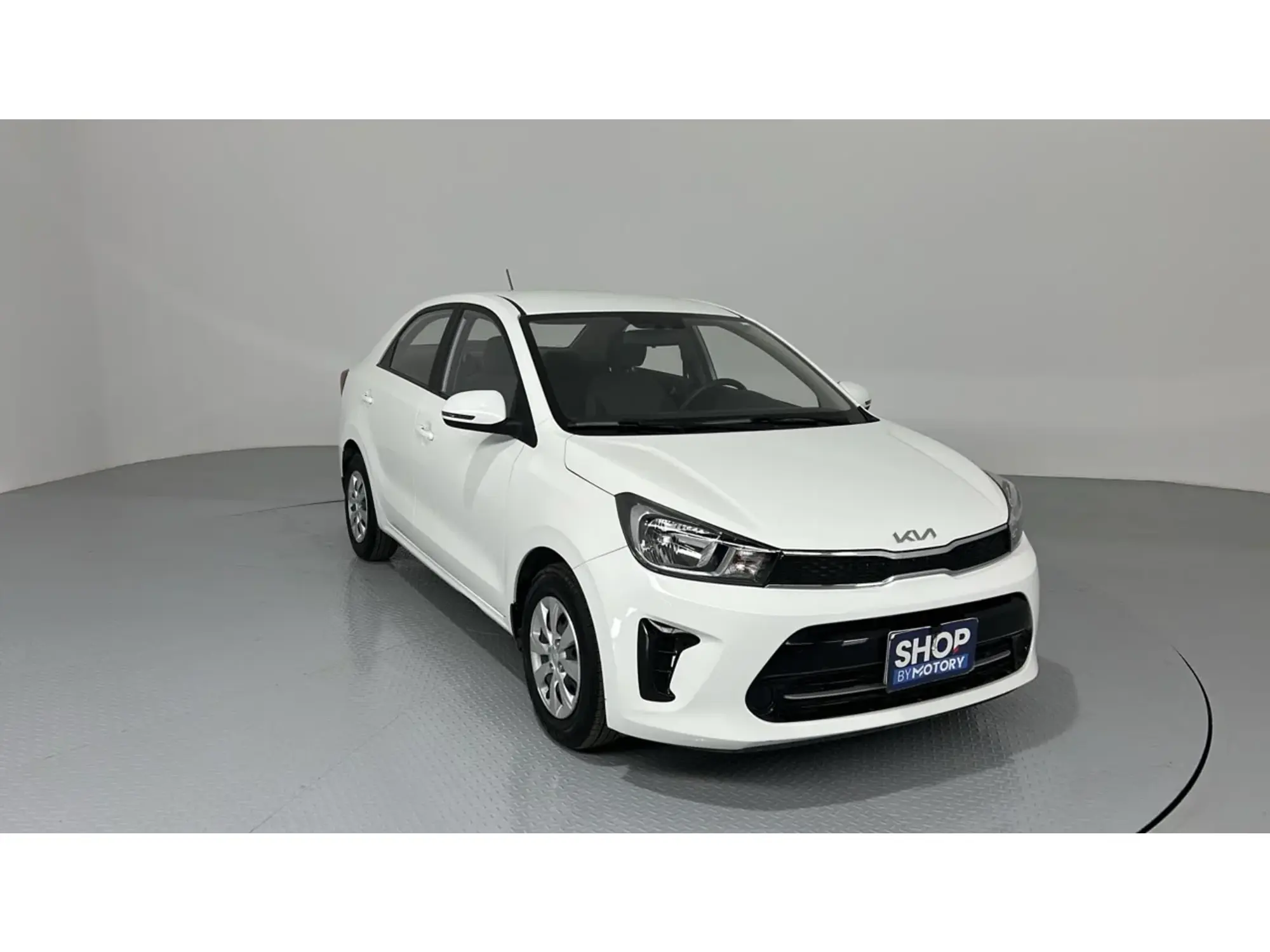 KIA Pegas GL 2026