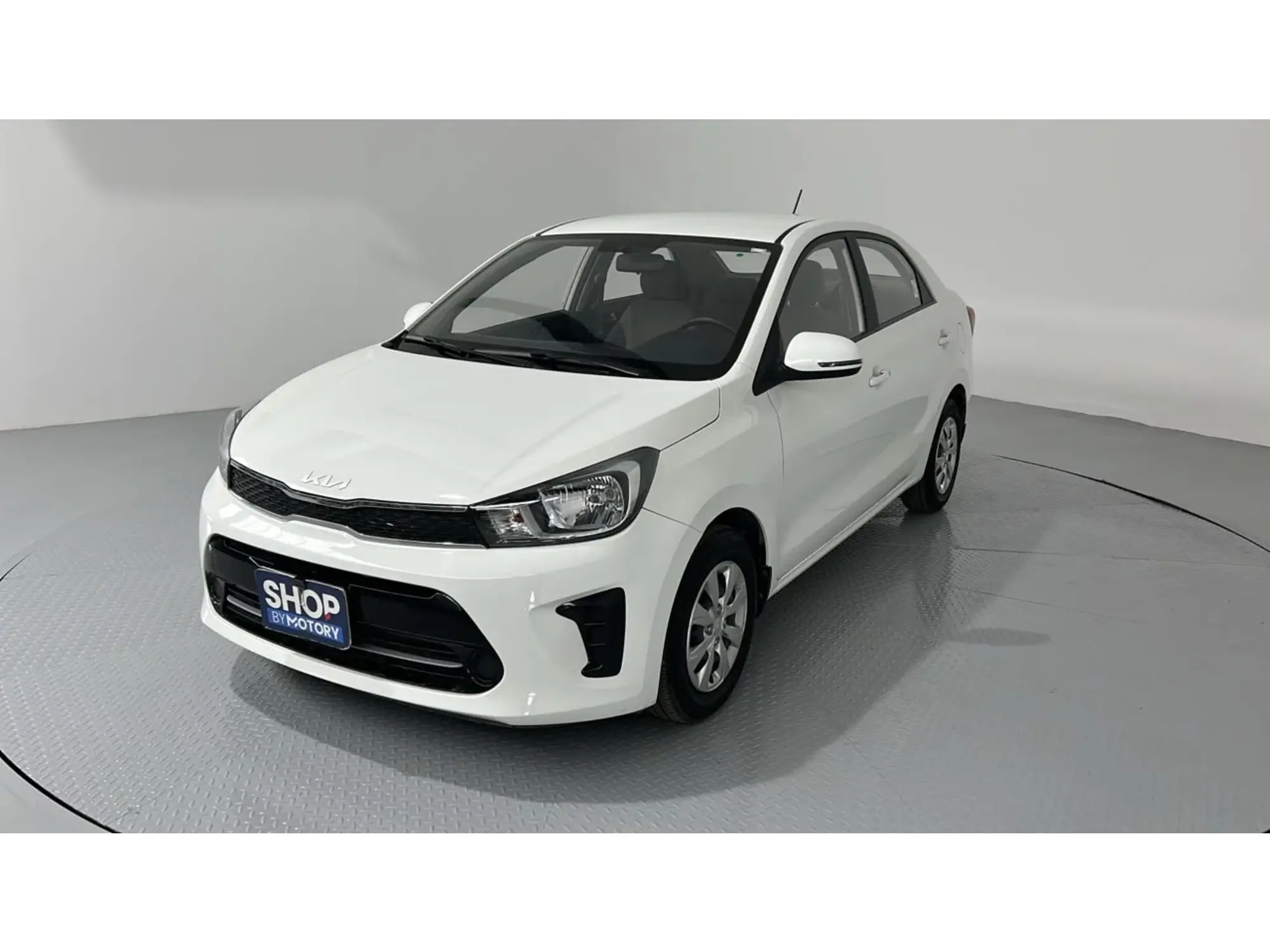 KIA Pegas GL 2026
