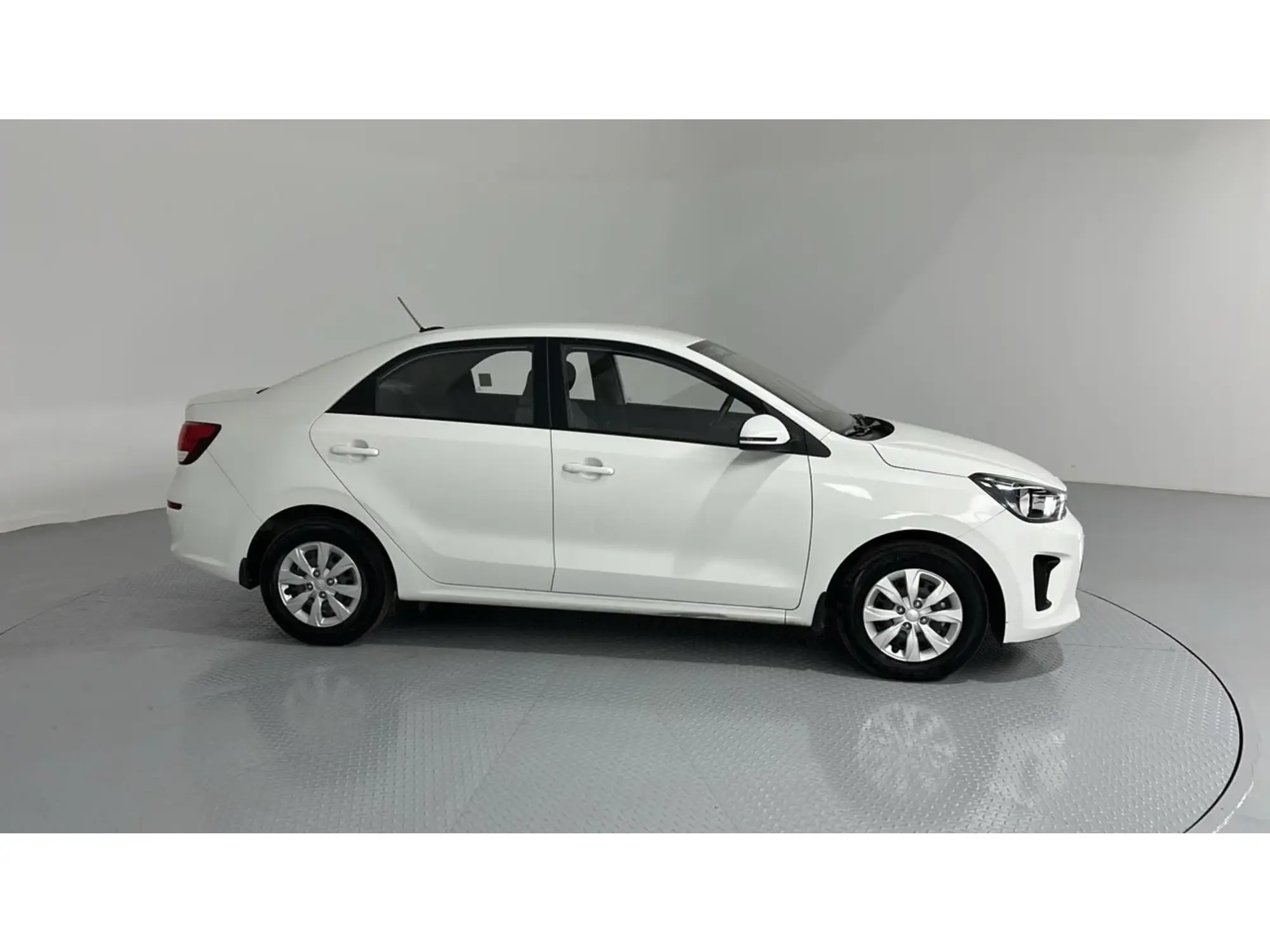 KIA Pegas GL 2026