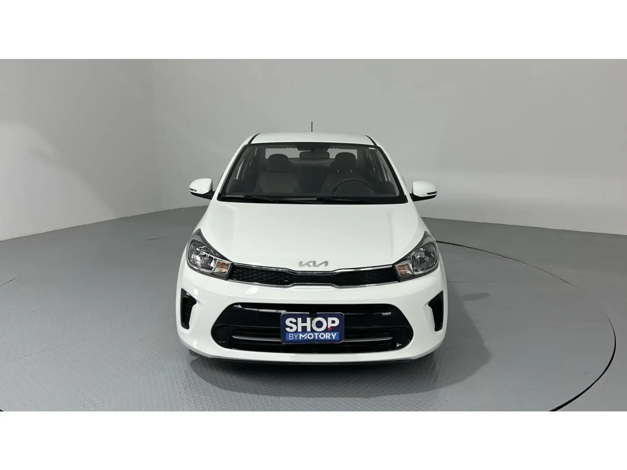 KIA Pegas GL 2026