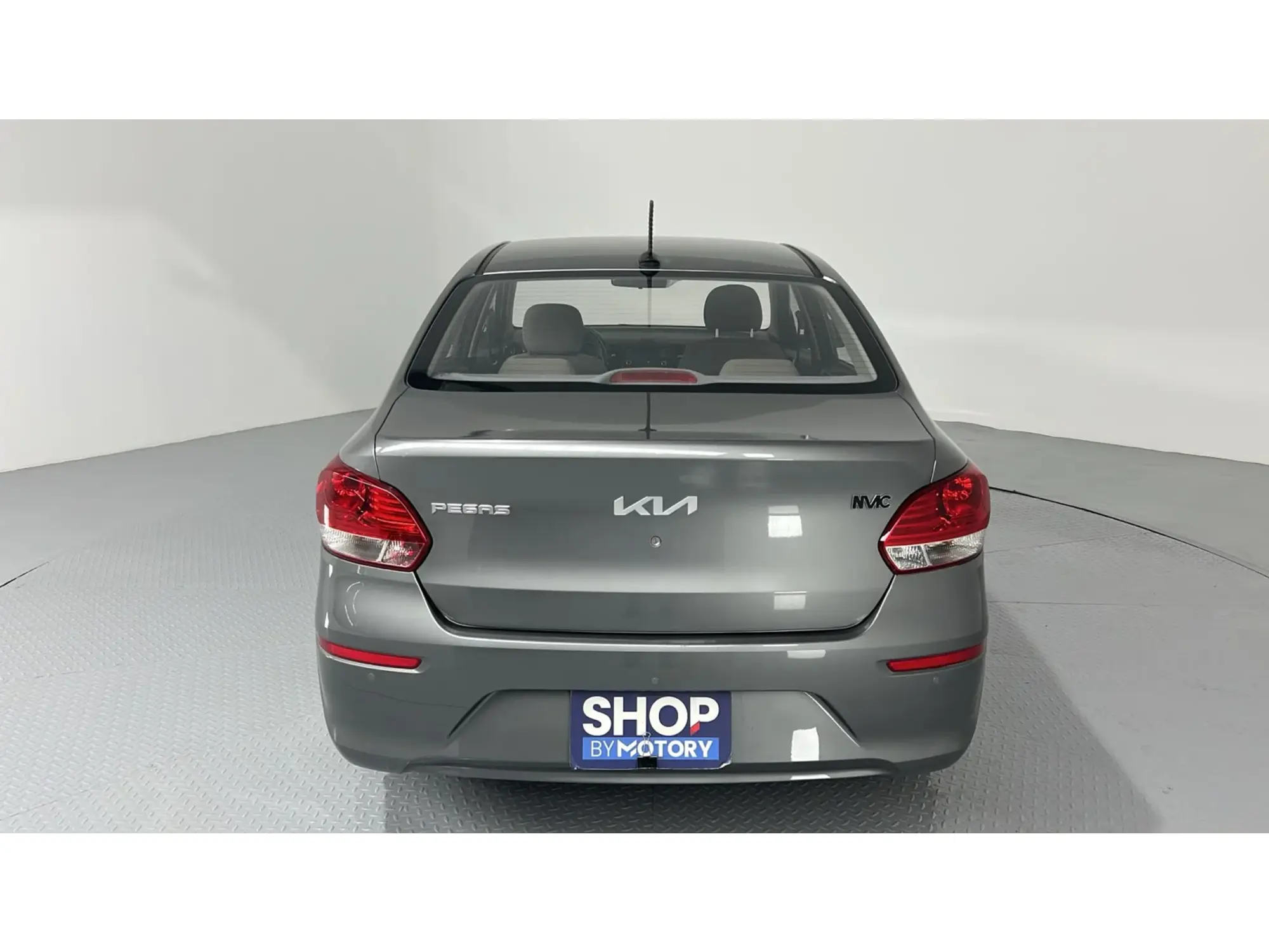 KIA Pegas GL 2026