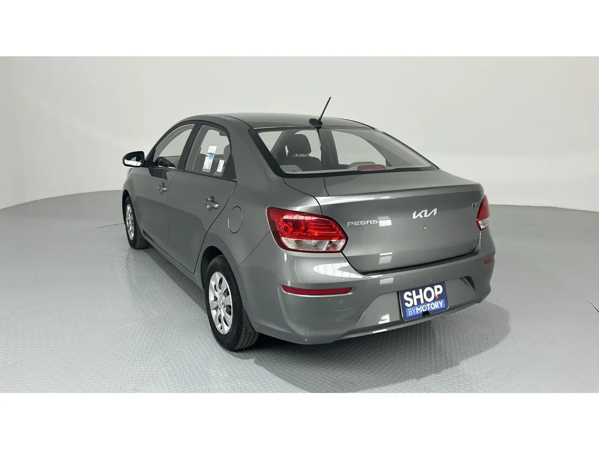 KIA Pegas GL 2026