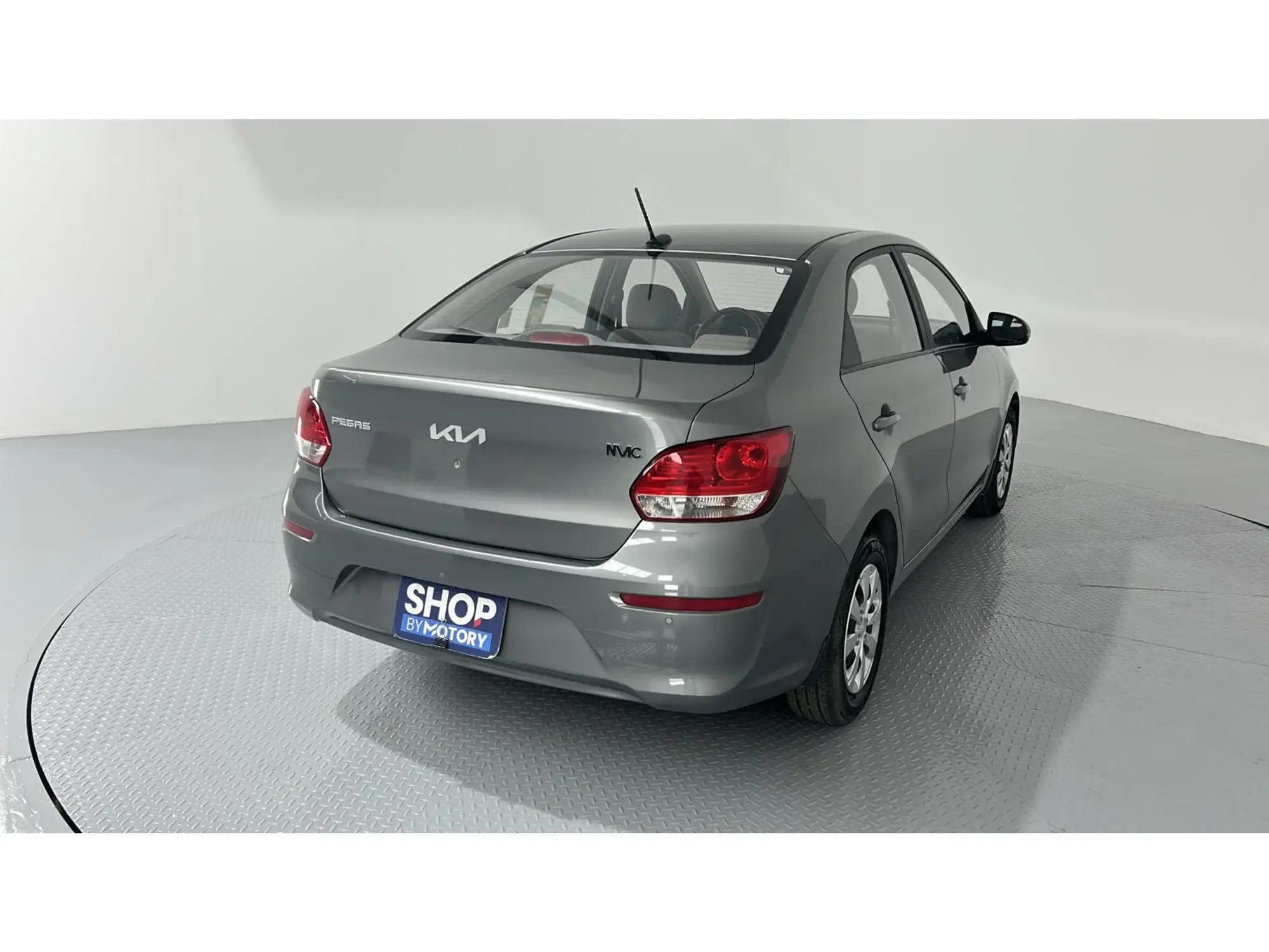 KIA Pegas GL 2026