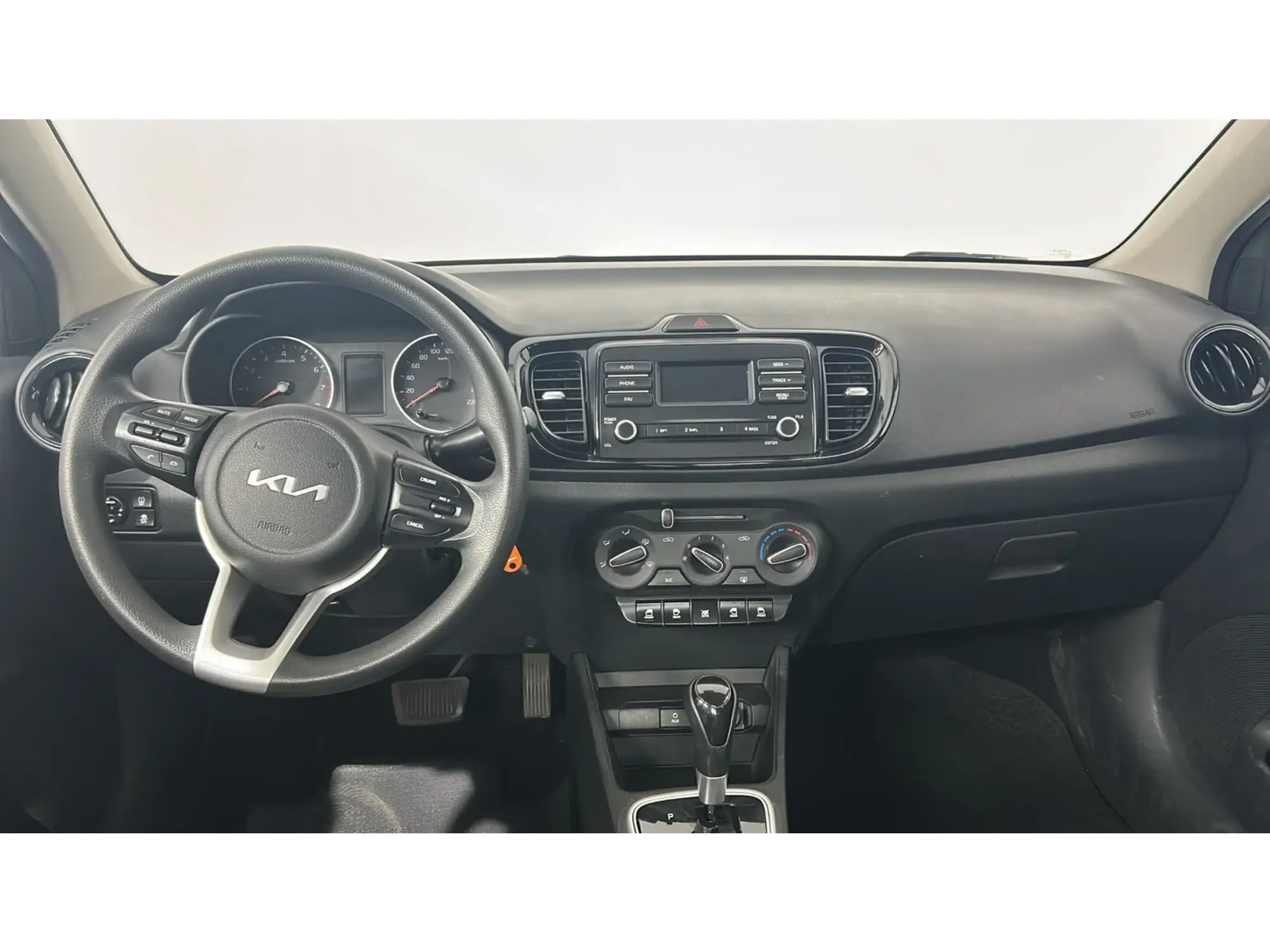 KIA Pegas GL 2026