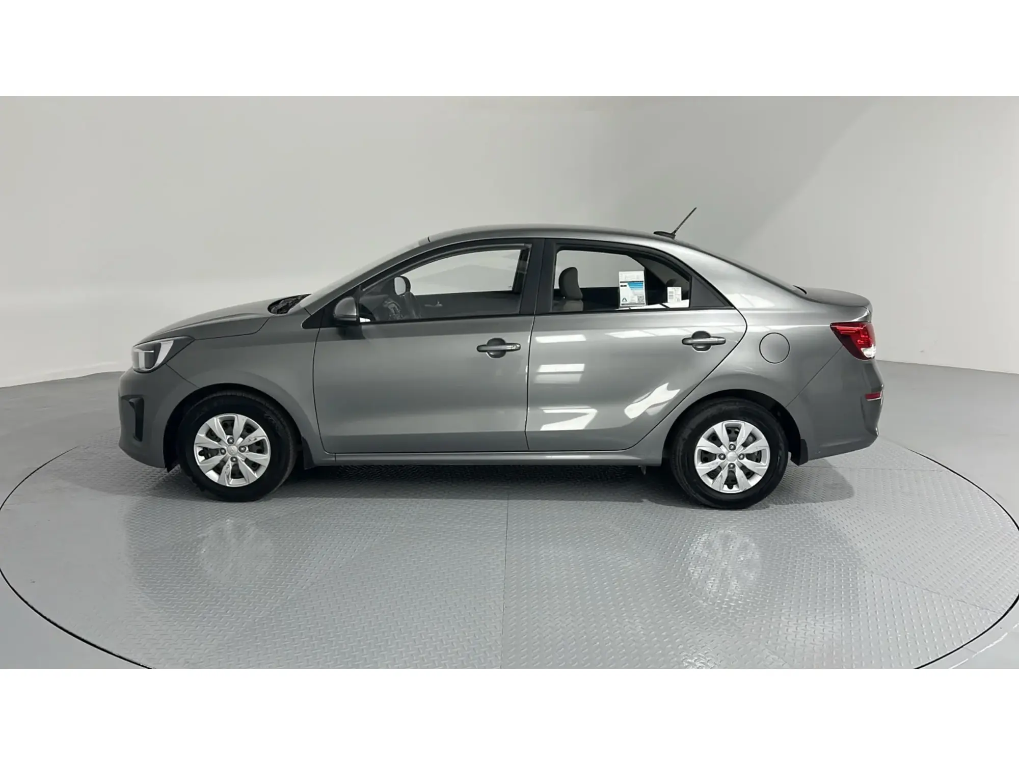 KIA Pegas GL 2026
