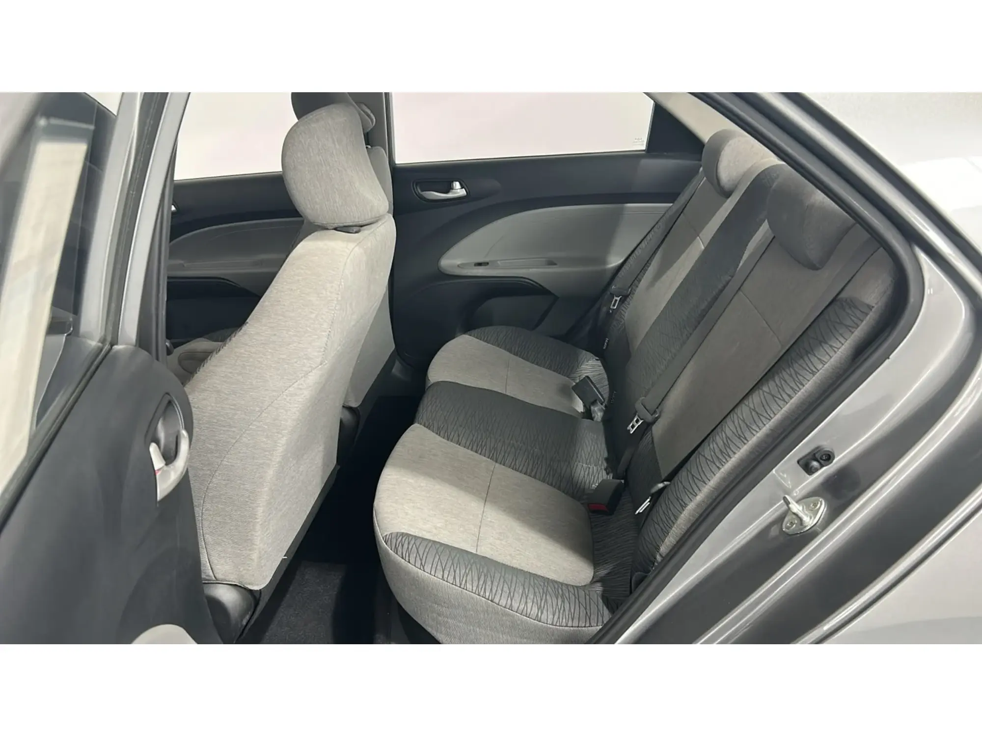 KIA Pegas GL 2026