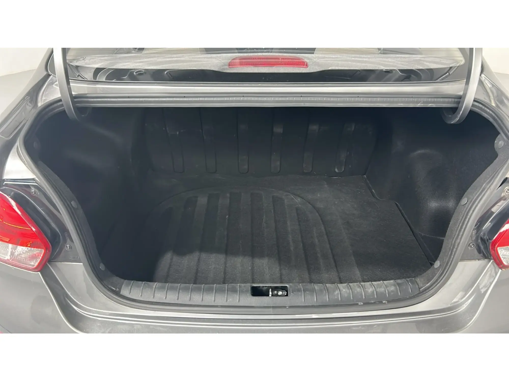 KIA Pegas GL 2026