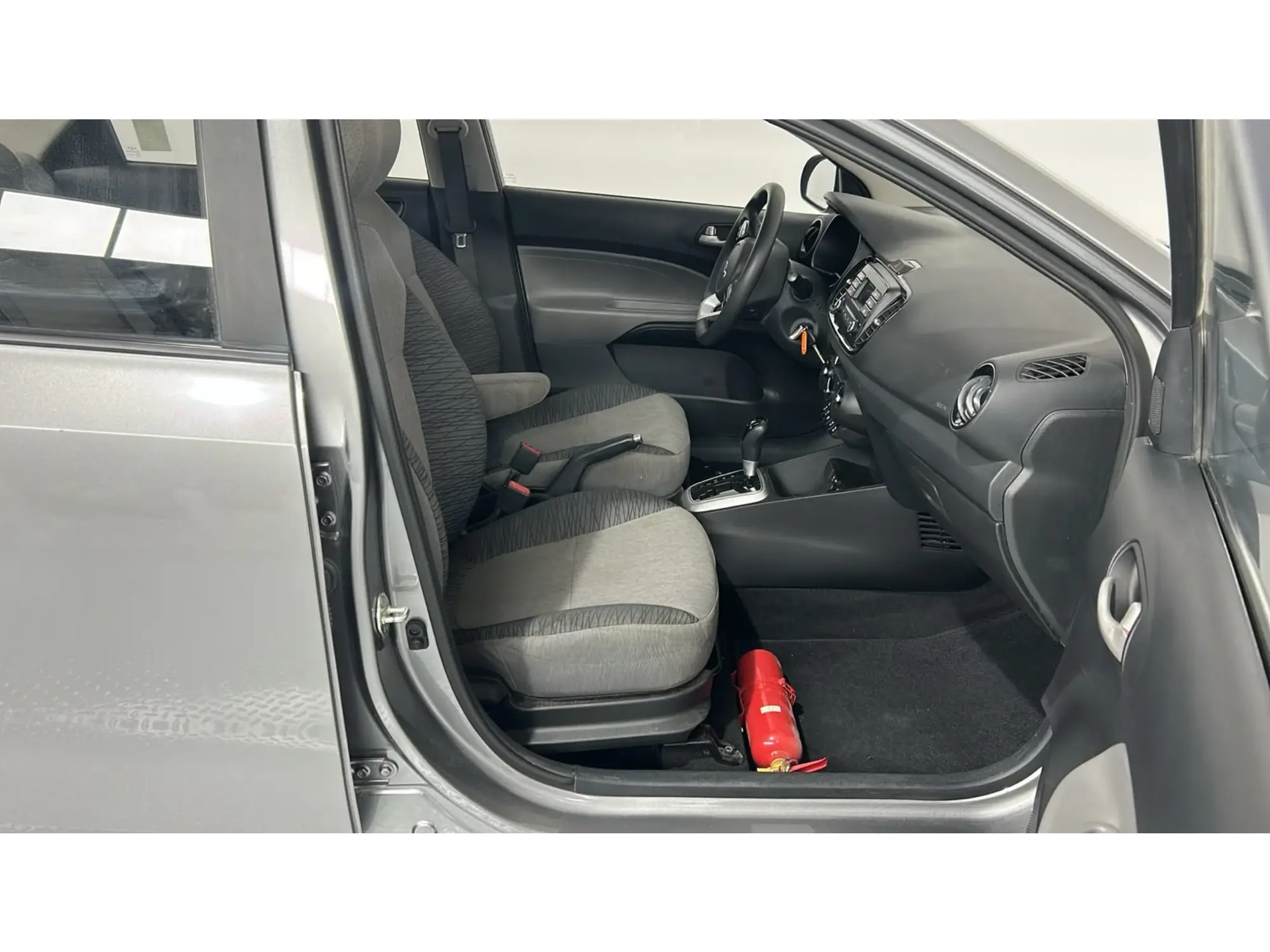 KIA Pegas GL 2026