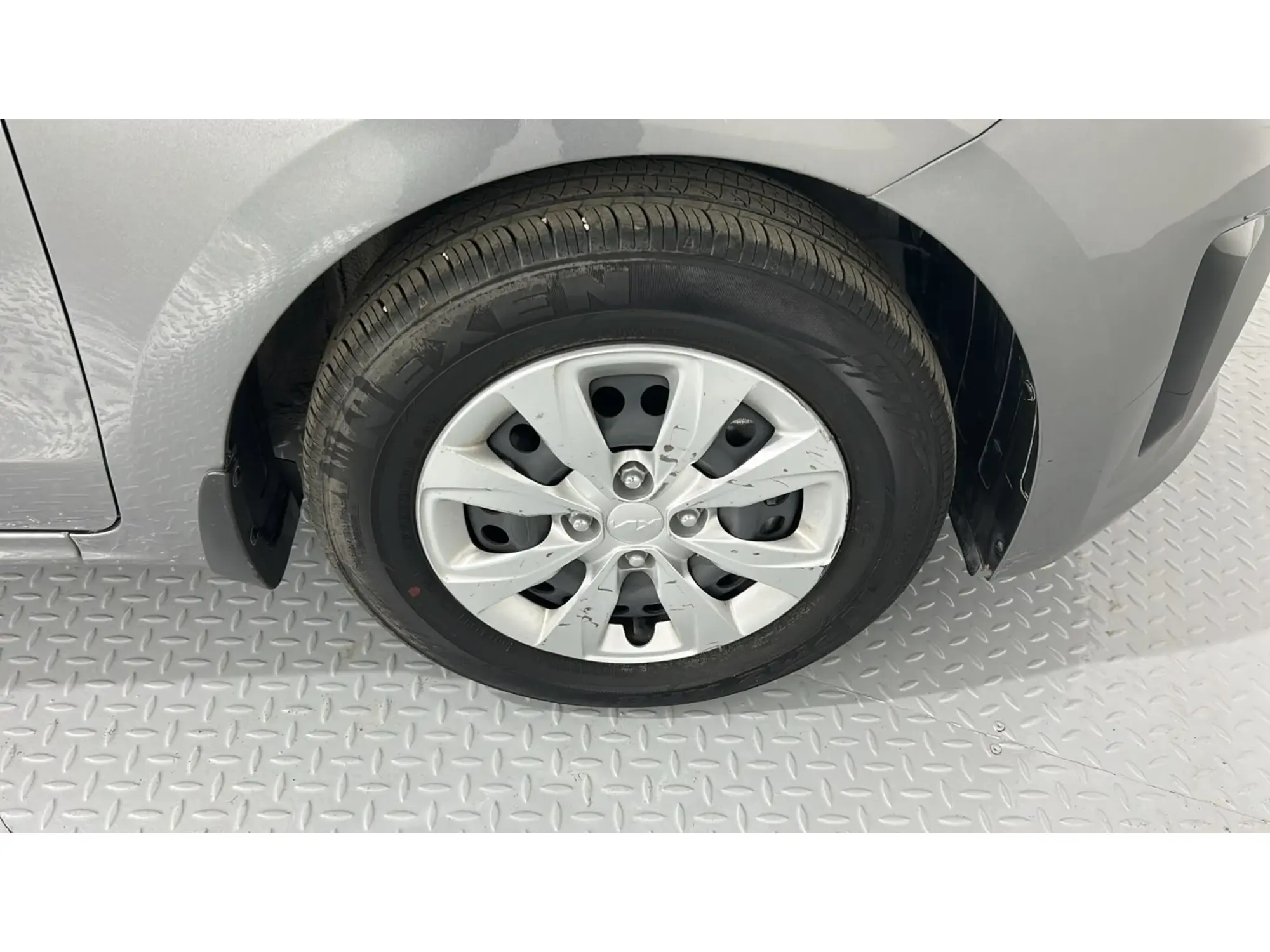 KIA Pegas GL 2026
