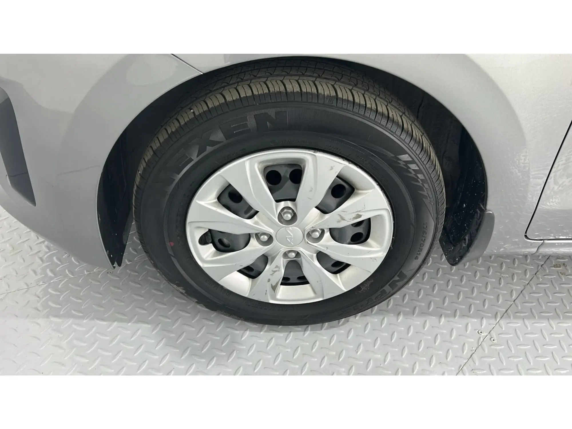KIA Pegas GL 2026