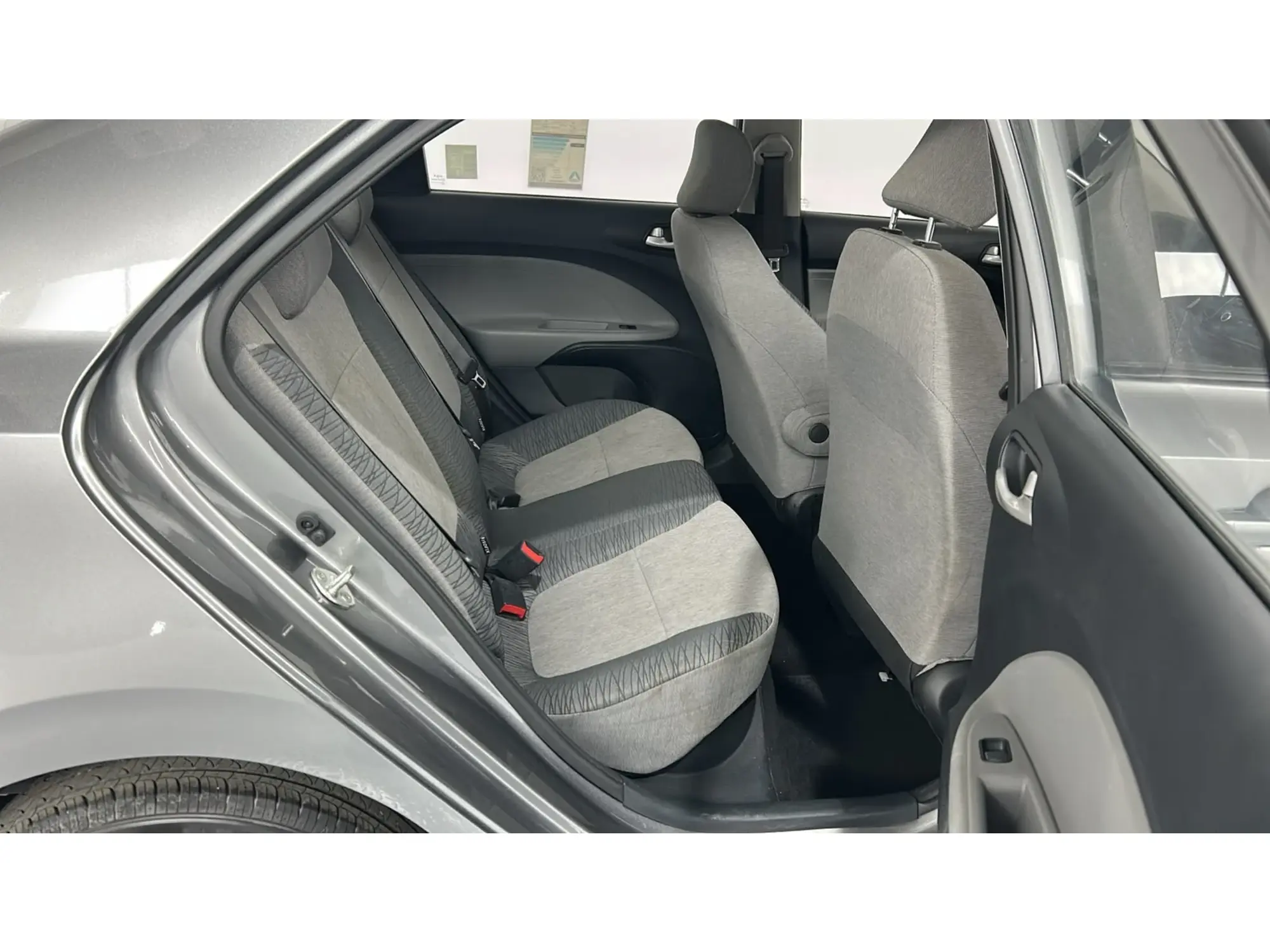 KIA Pegas GL 2026