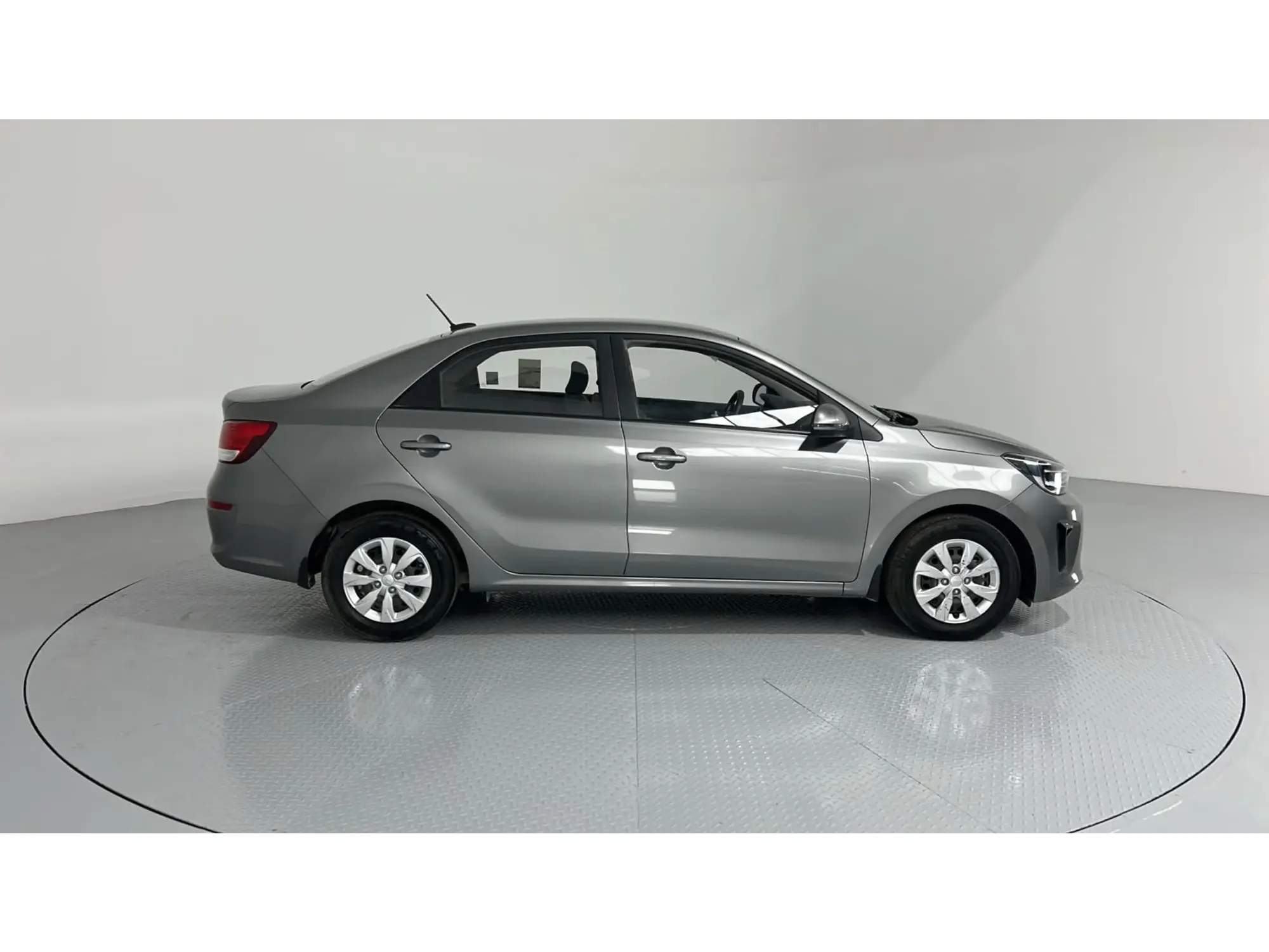 KIA Pegas GL 2026