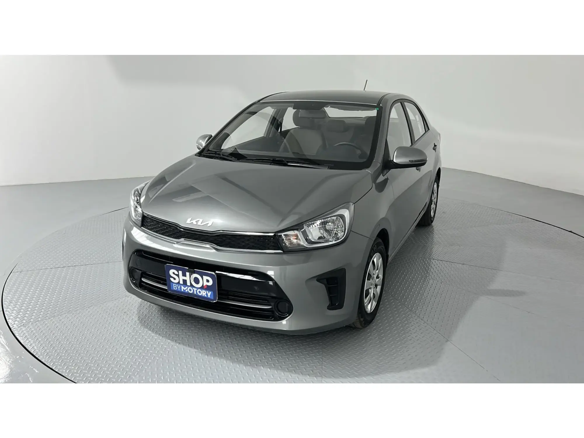 KIA Pegas GL 2026