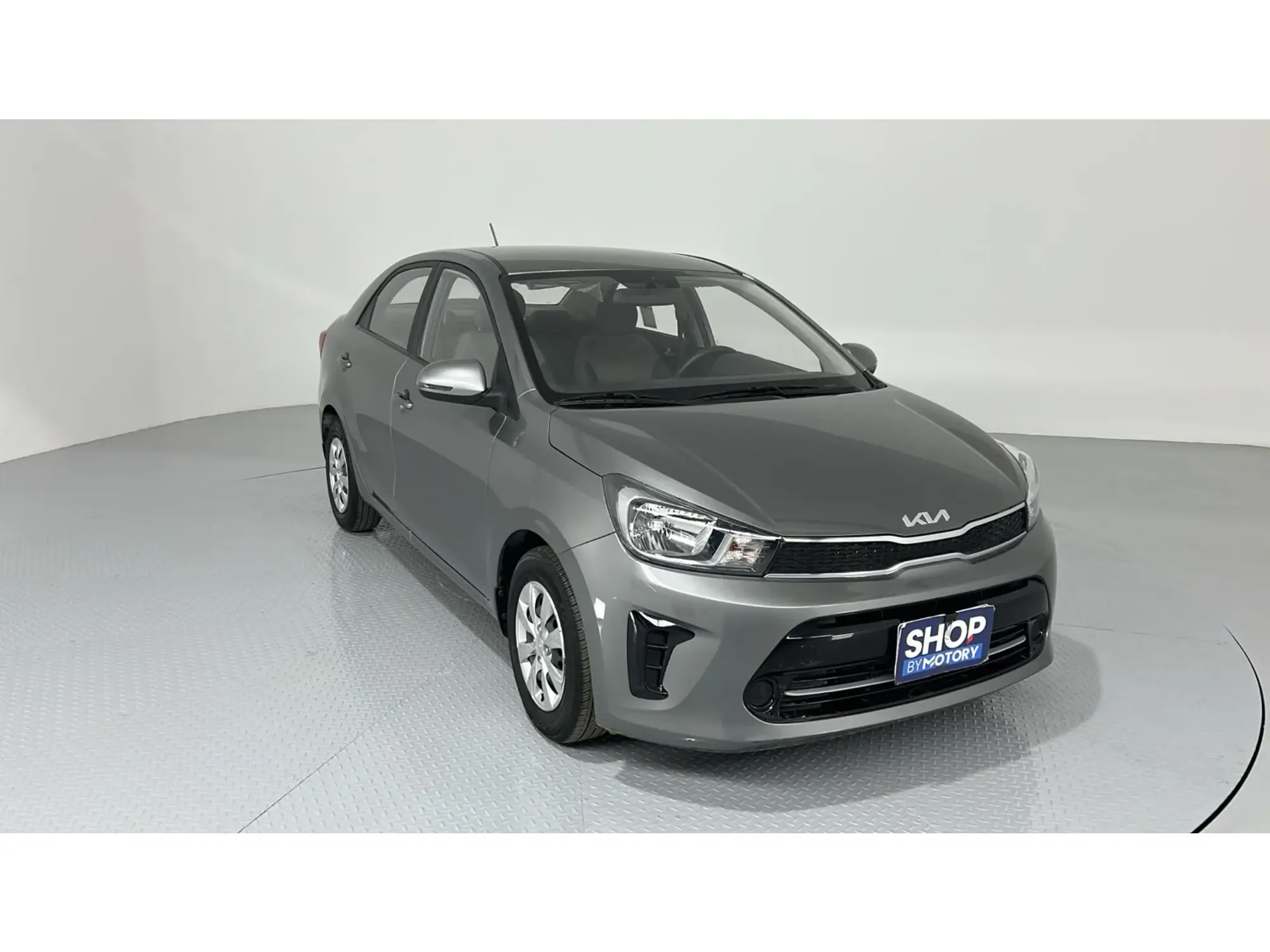 KIA Pegas GL 2026