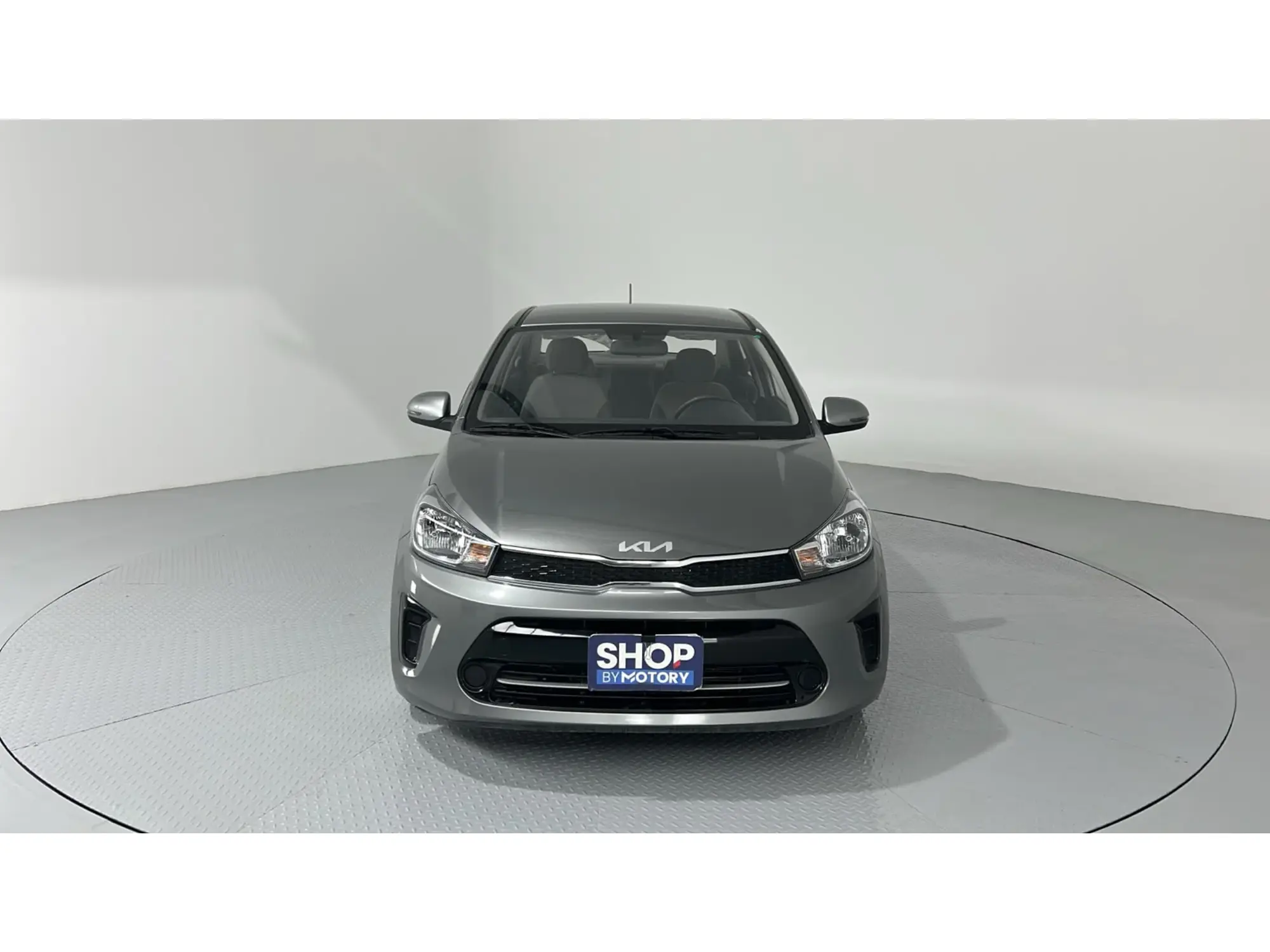 KIA Pegas GL 2026