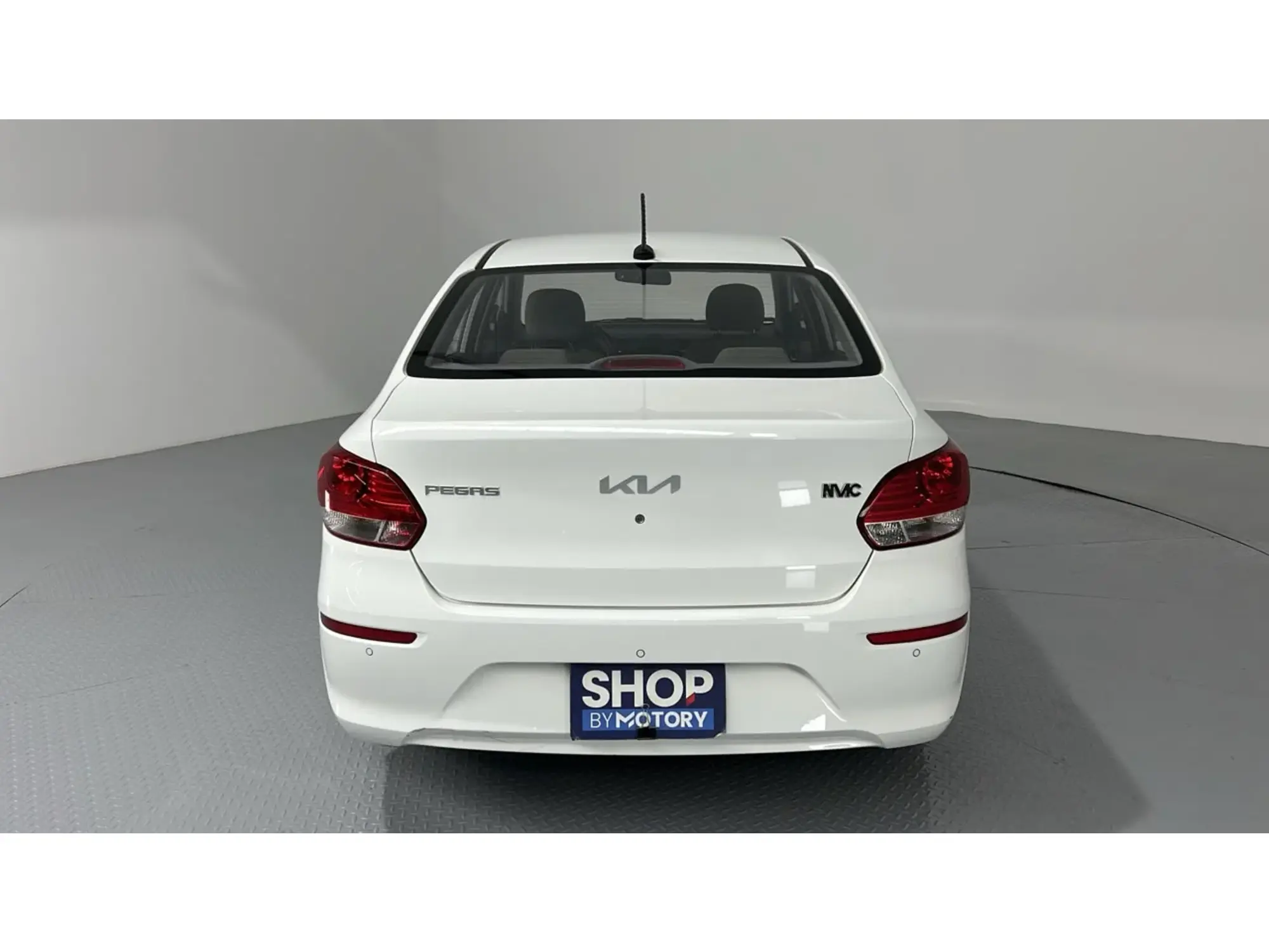 KIA Pegas GL 2026