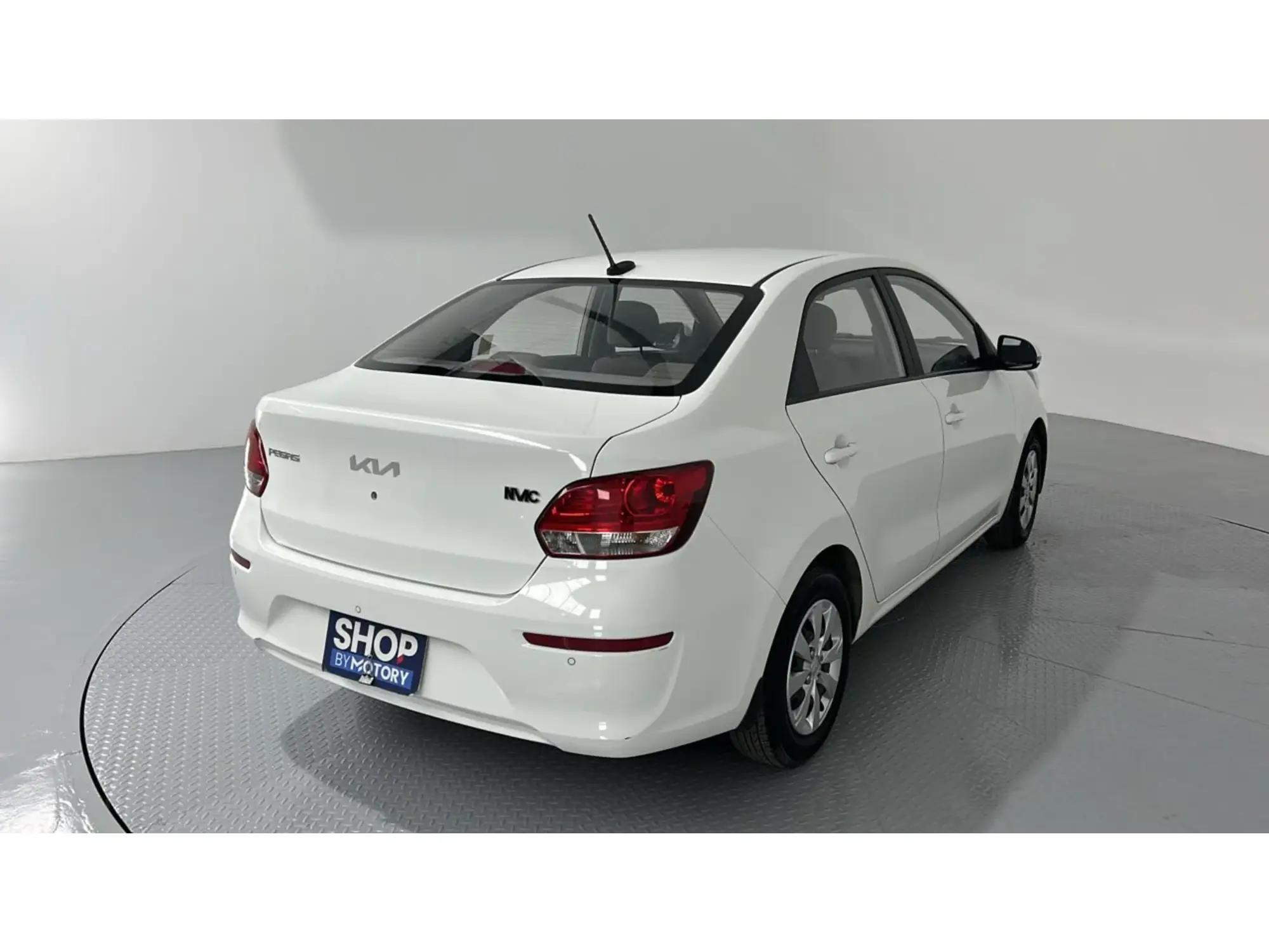 KIA Pegas GL 2026