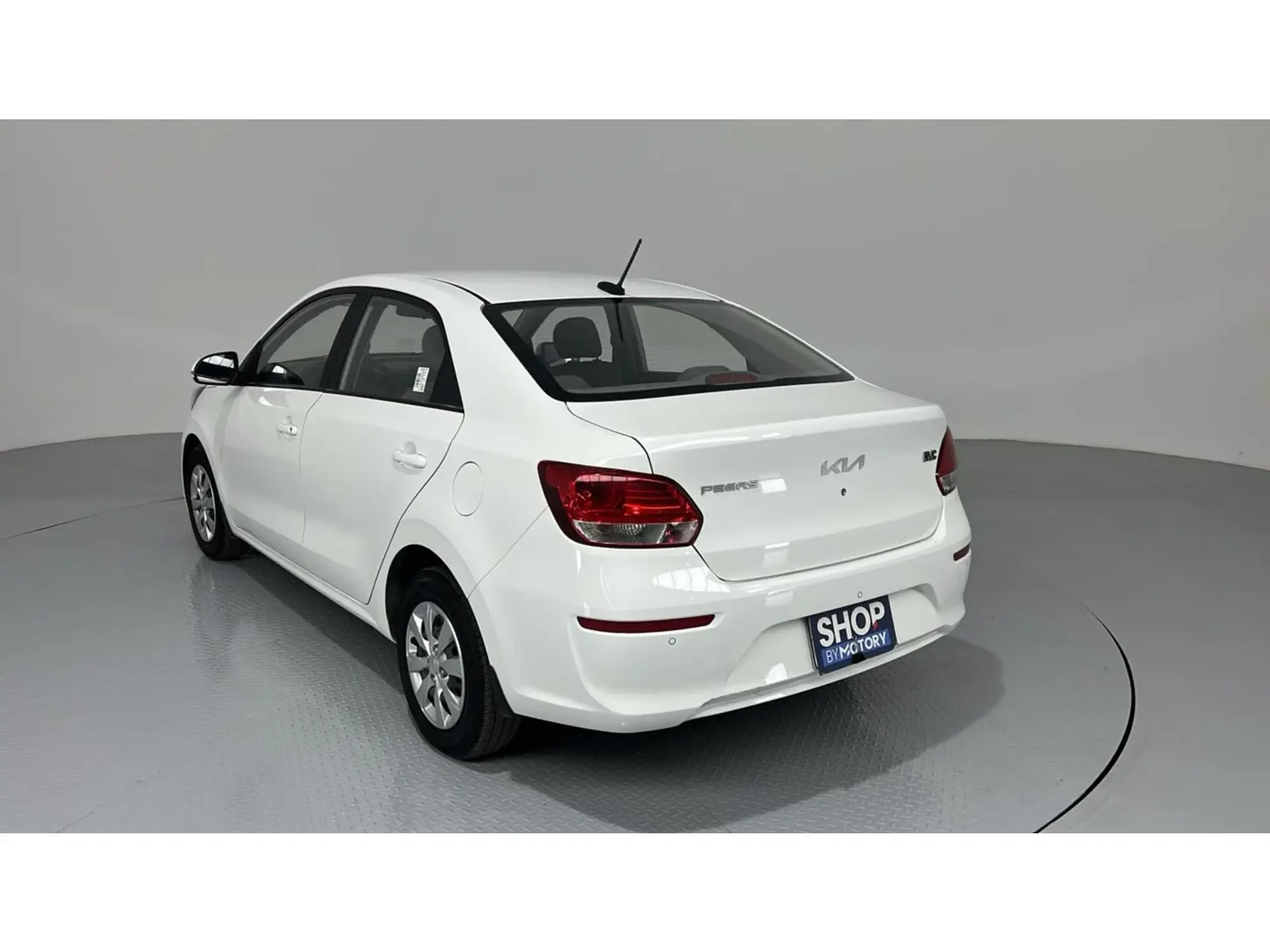 KIA Pegas GL 2026