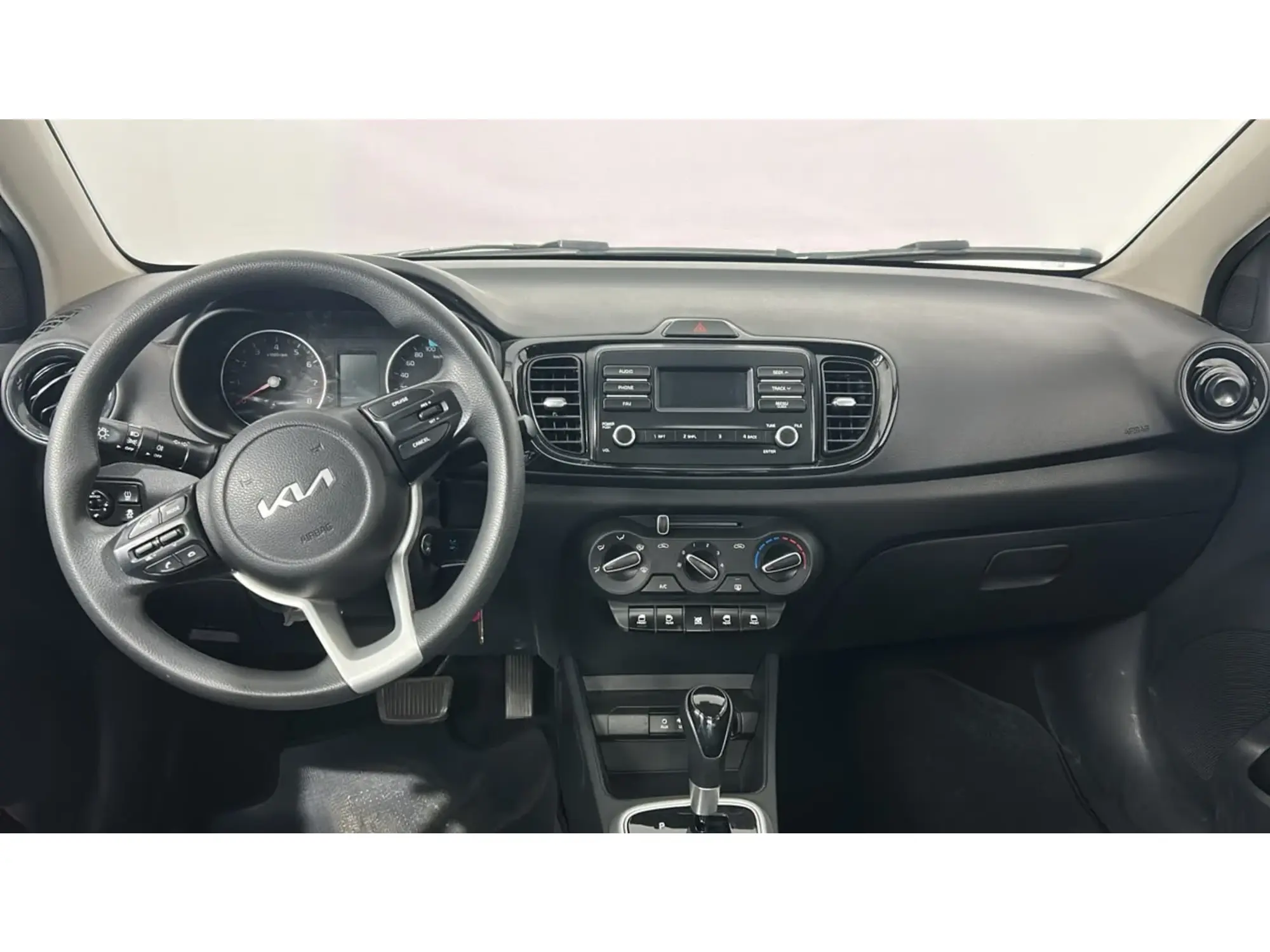 KIA Pegas GL 2026