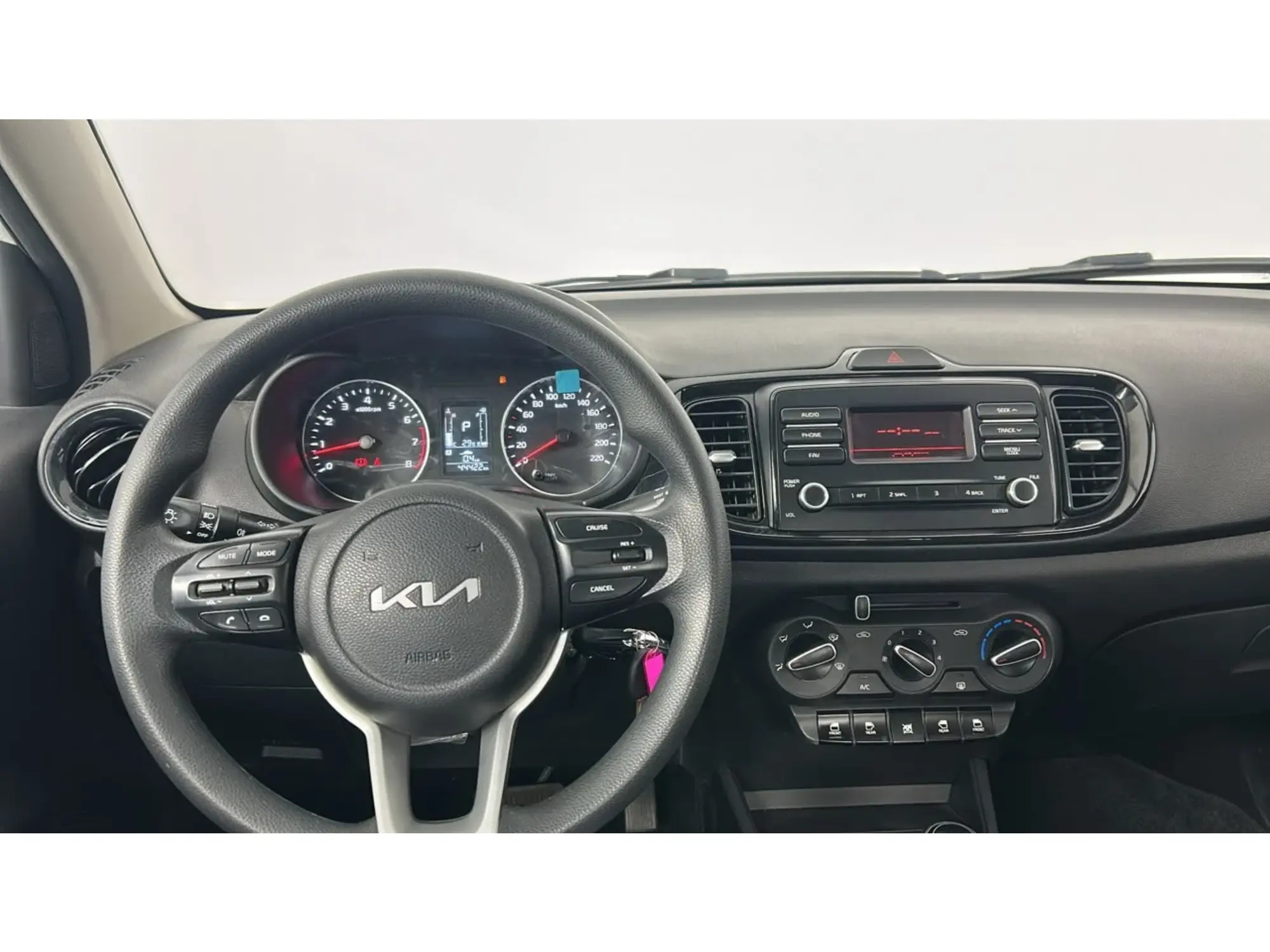 KIA Pegas GL 2026