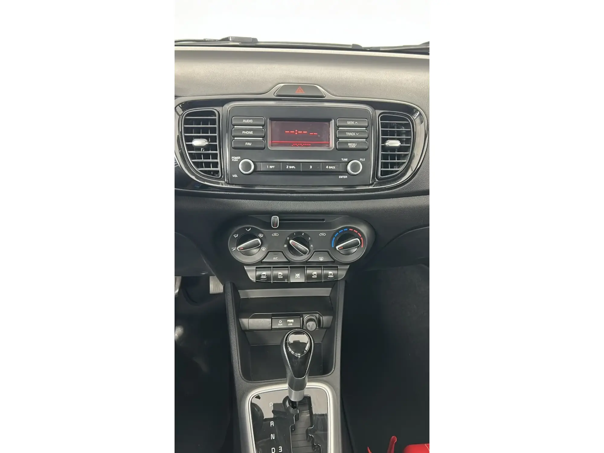 KIA Pegas GL 2026