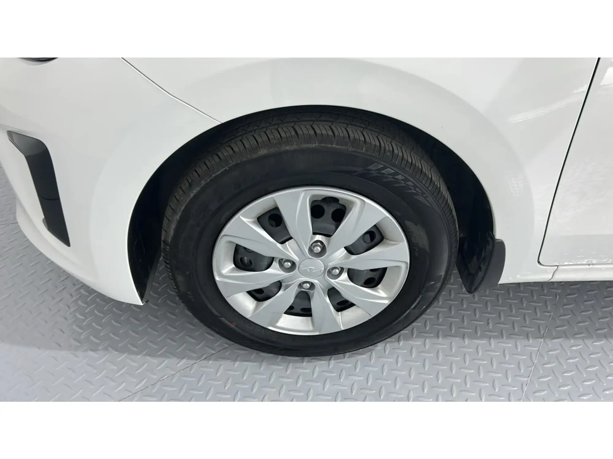 KIA Pegas GL 2026