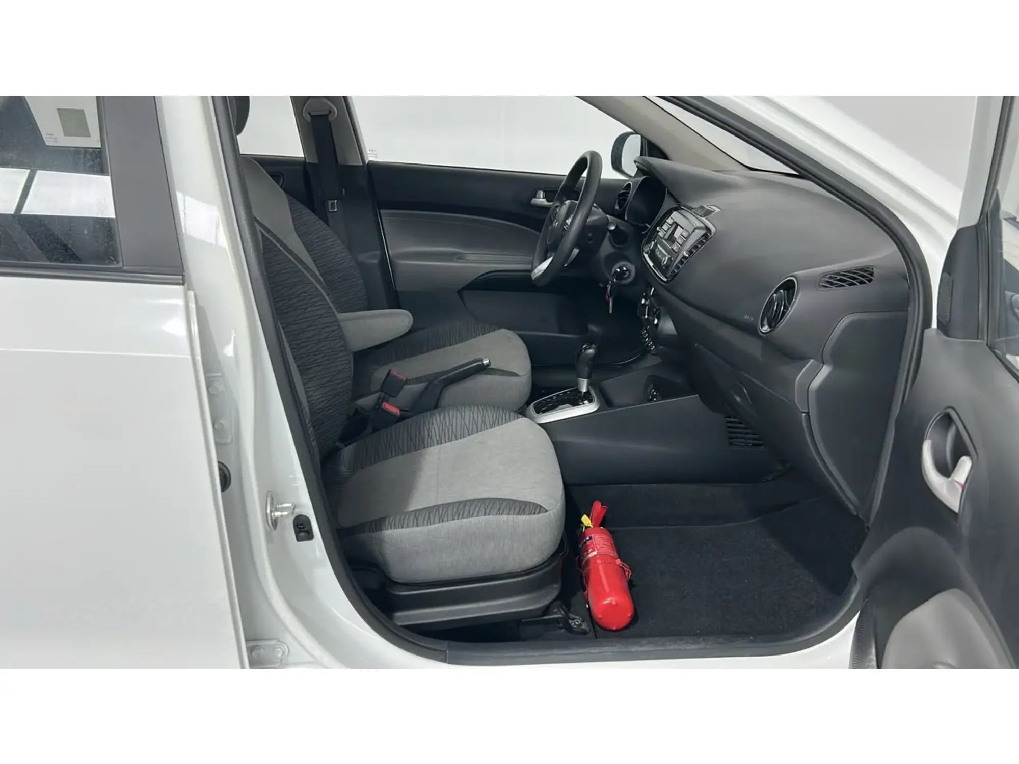 KIA Pegas GL 2026