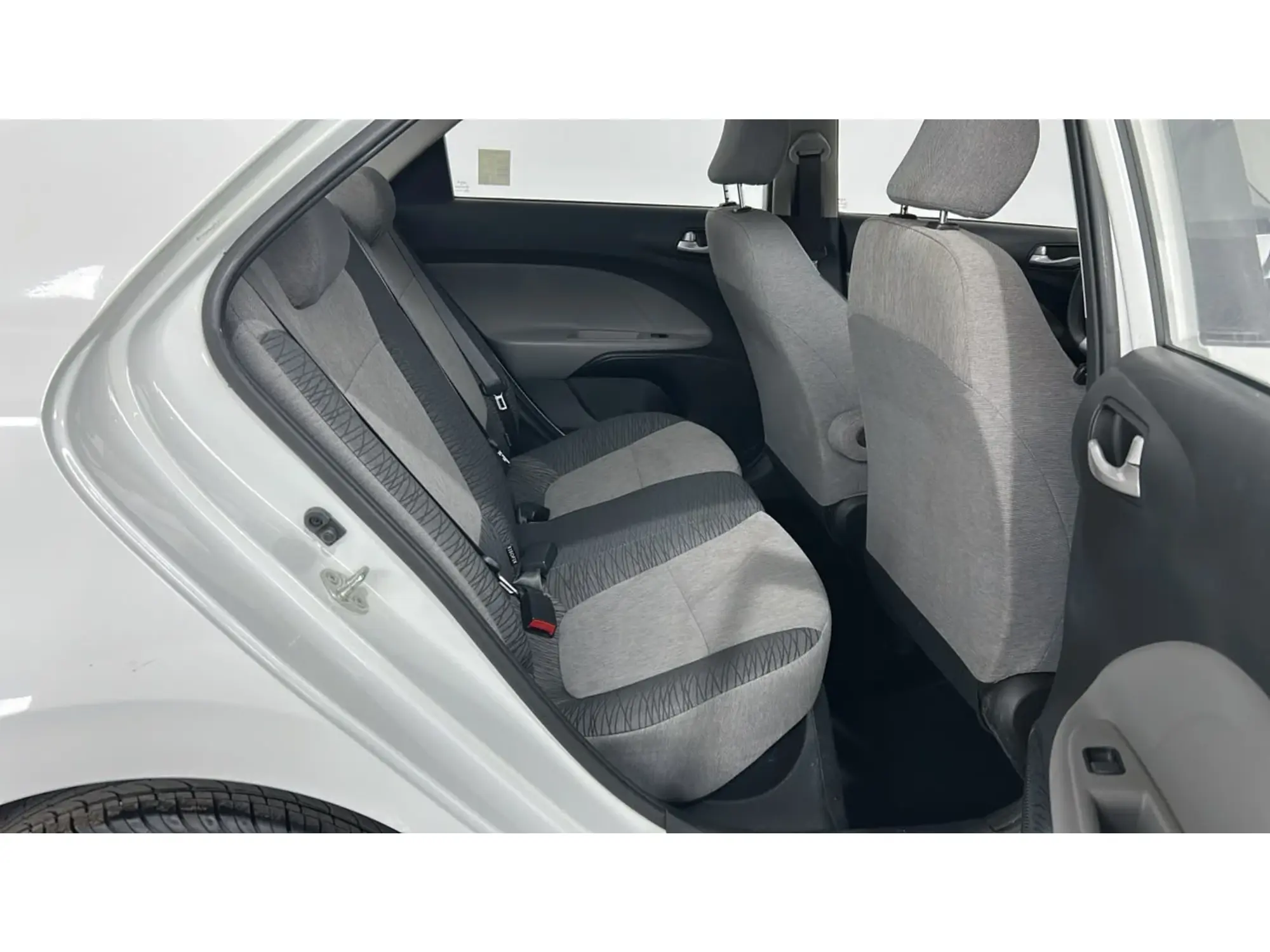 KIA Pegas GL 2026