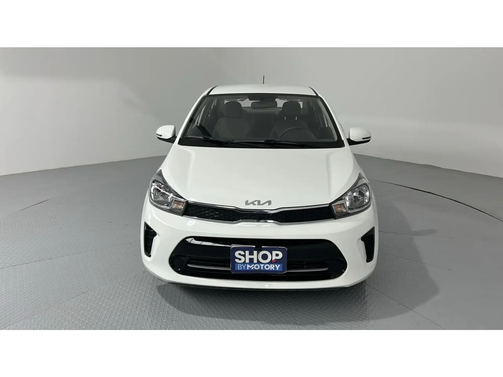 KIA Pegas GL 2026