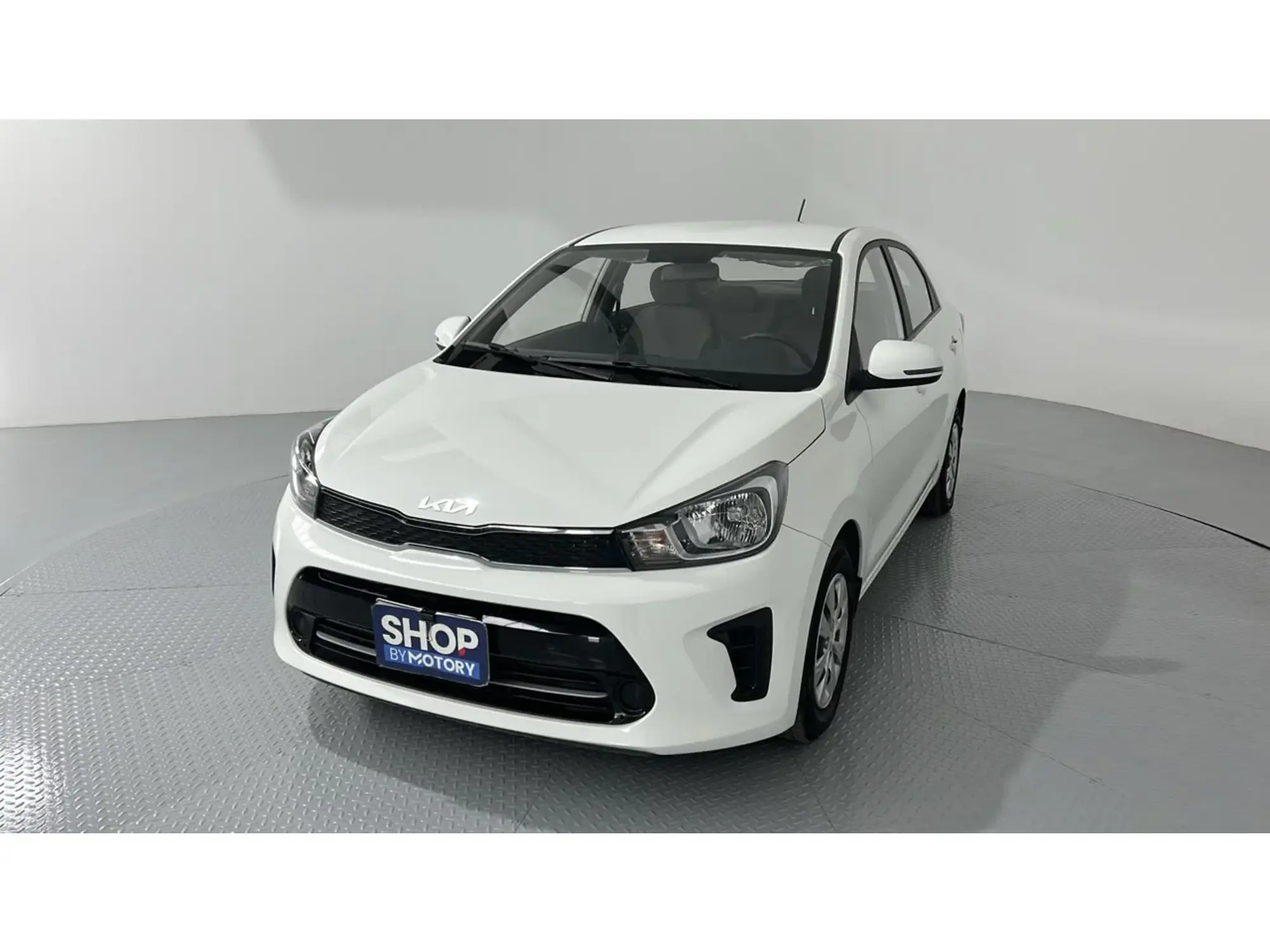 KIA Pegas GL 2026