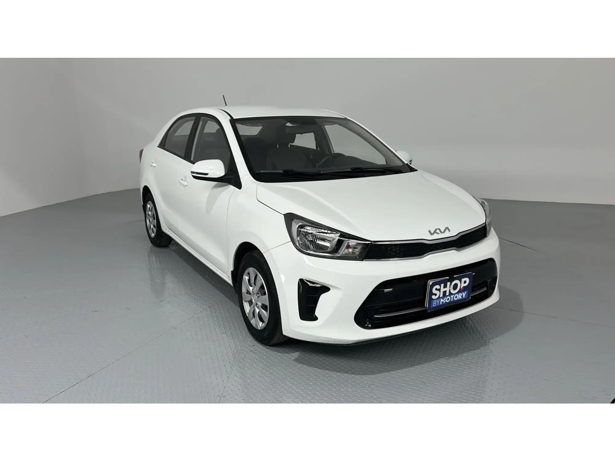KIA Pegas GL 2026