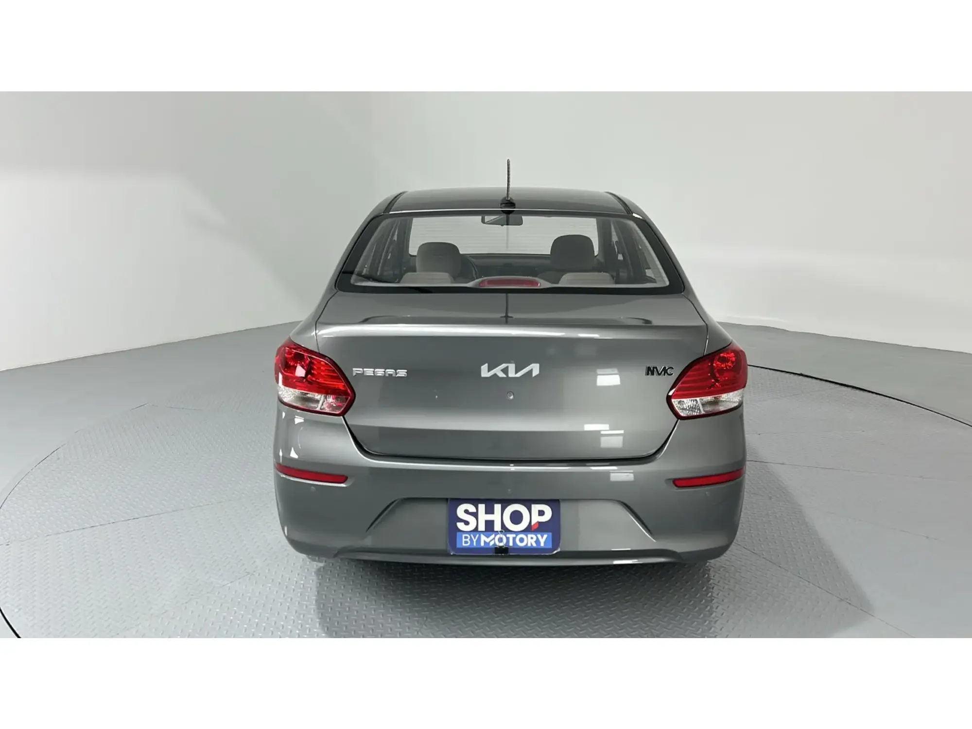 KIA Pegas GL 2026