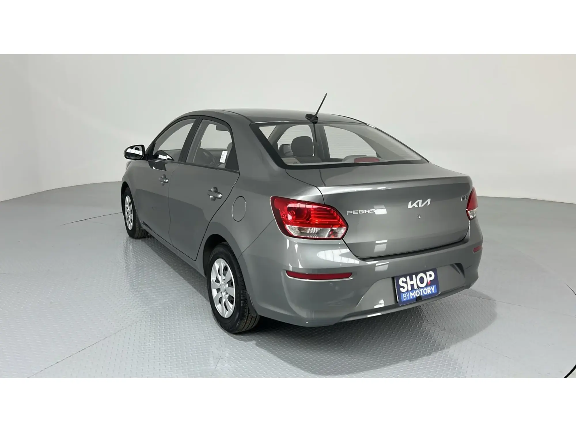 KIA Pegas GL 2026