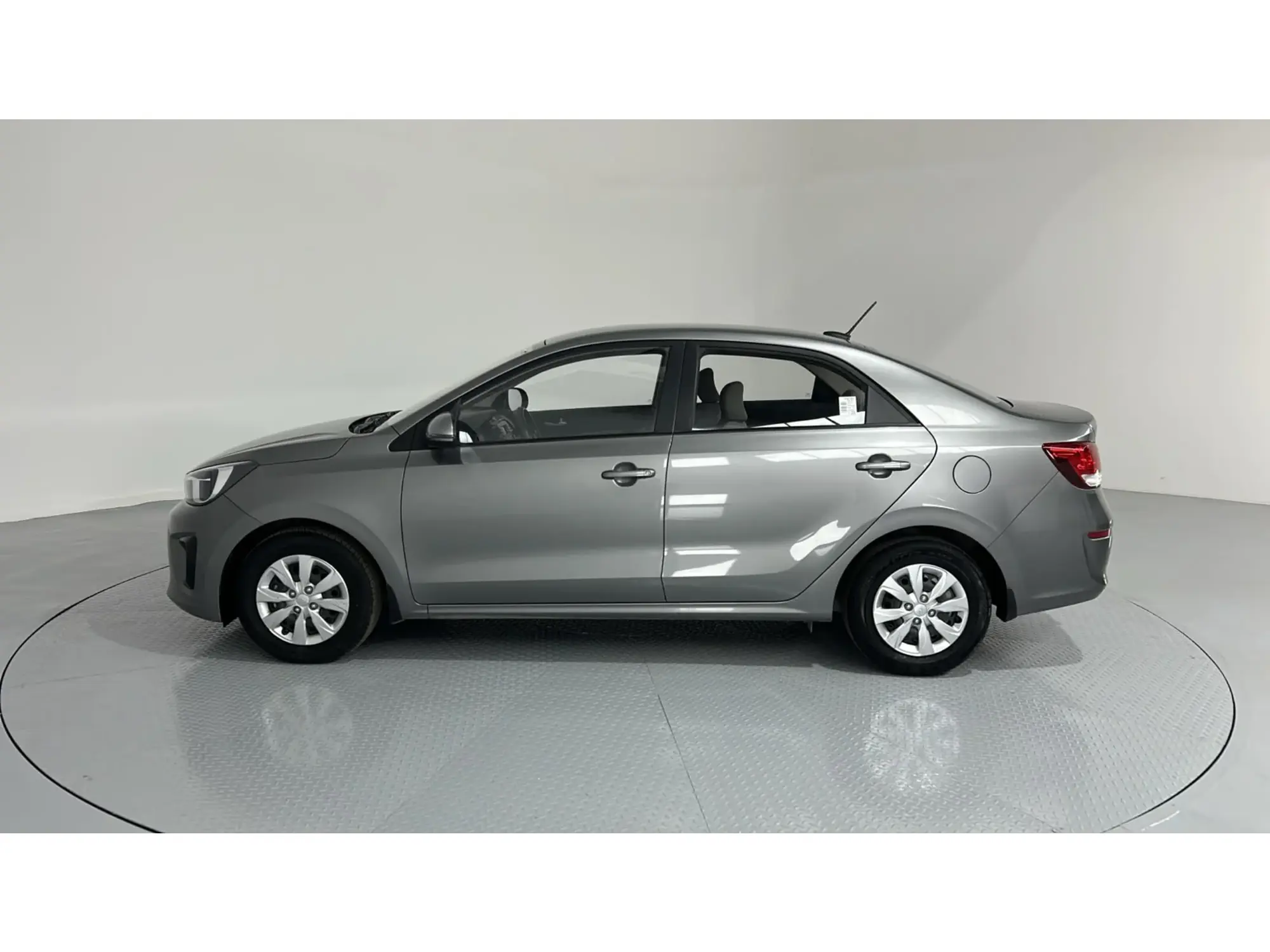KIA Pegas GL 2026