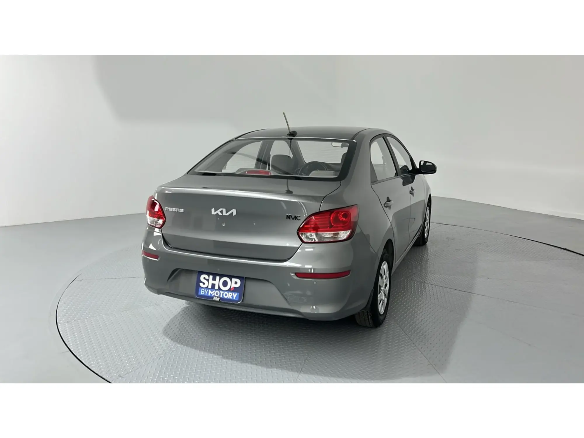 KIA Pegas GL 2026