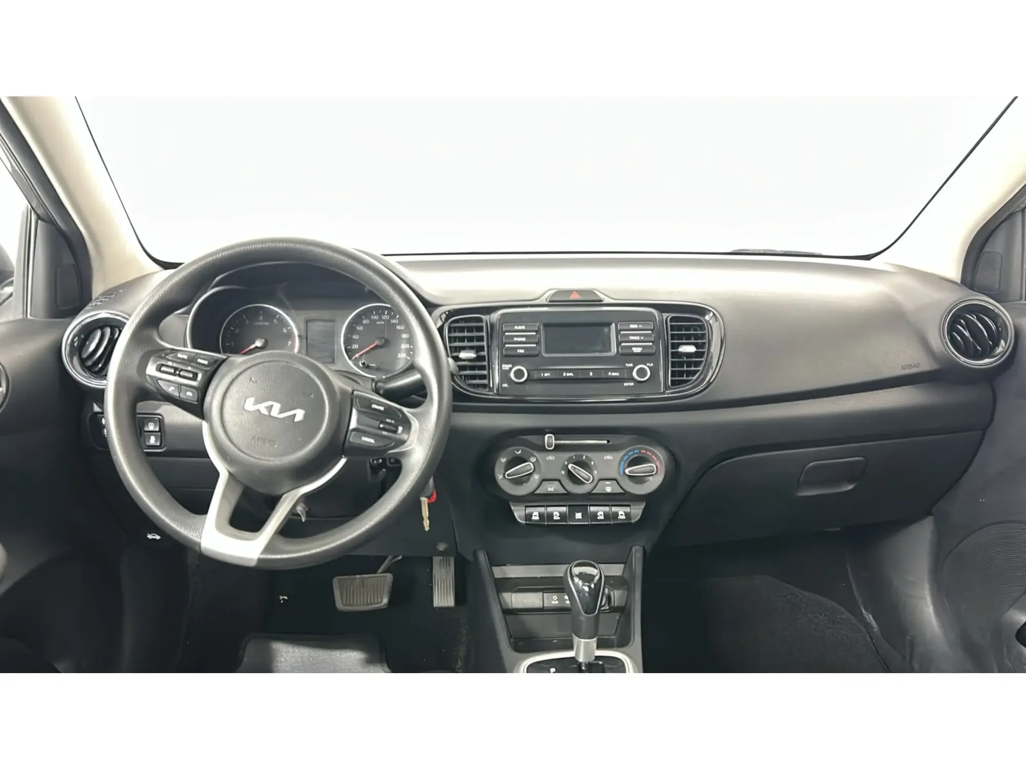 KIA Pegas GL 2026