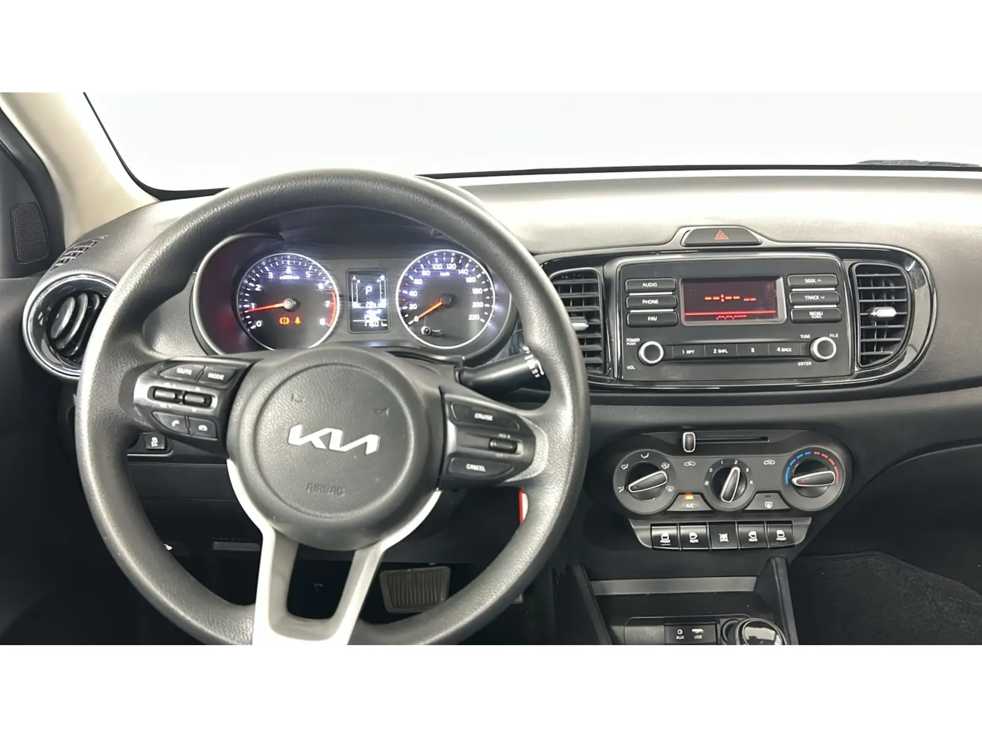 KIA Pegas GL 2026