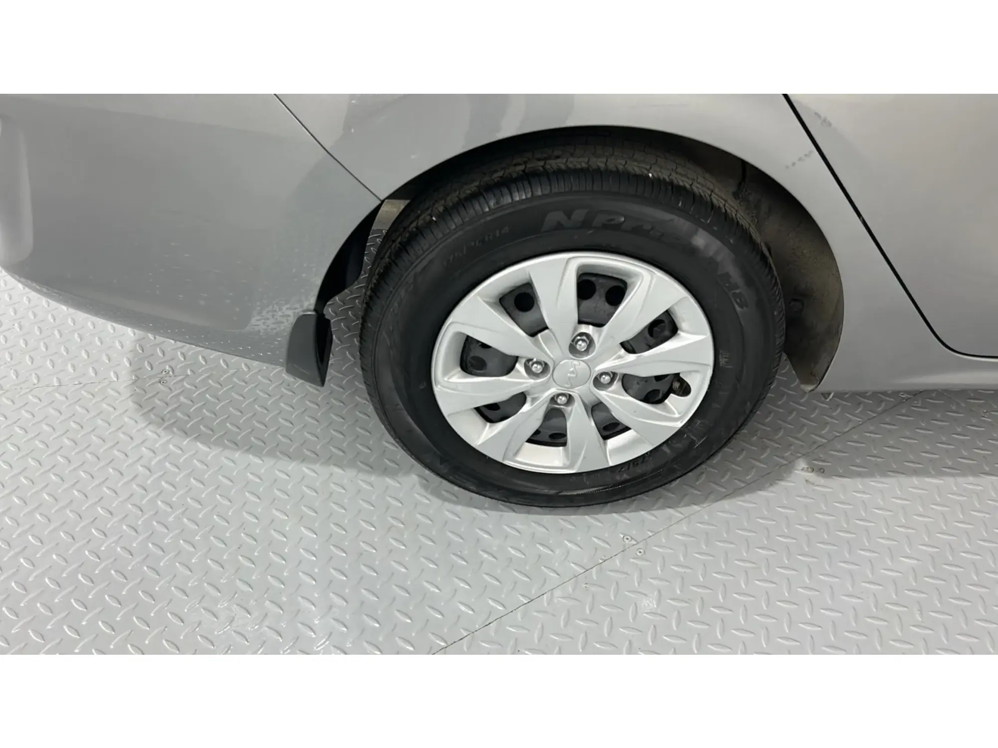 KIA Pegas GL 2026